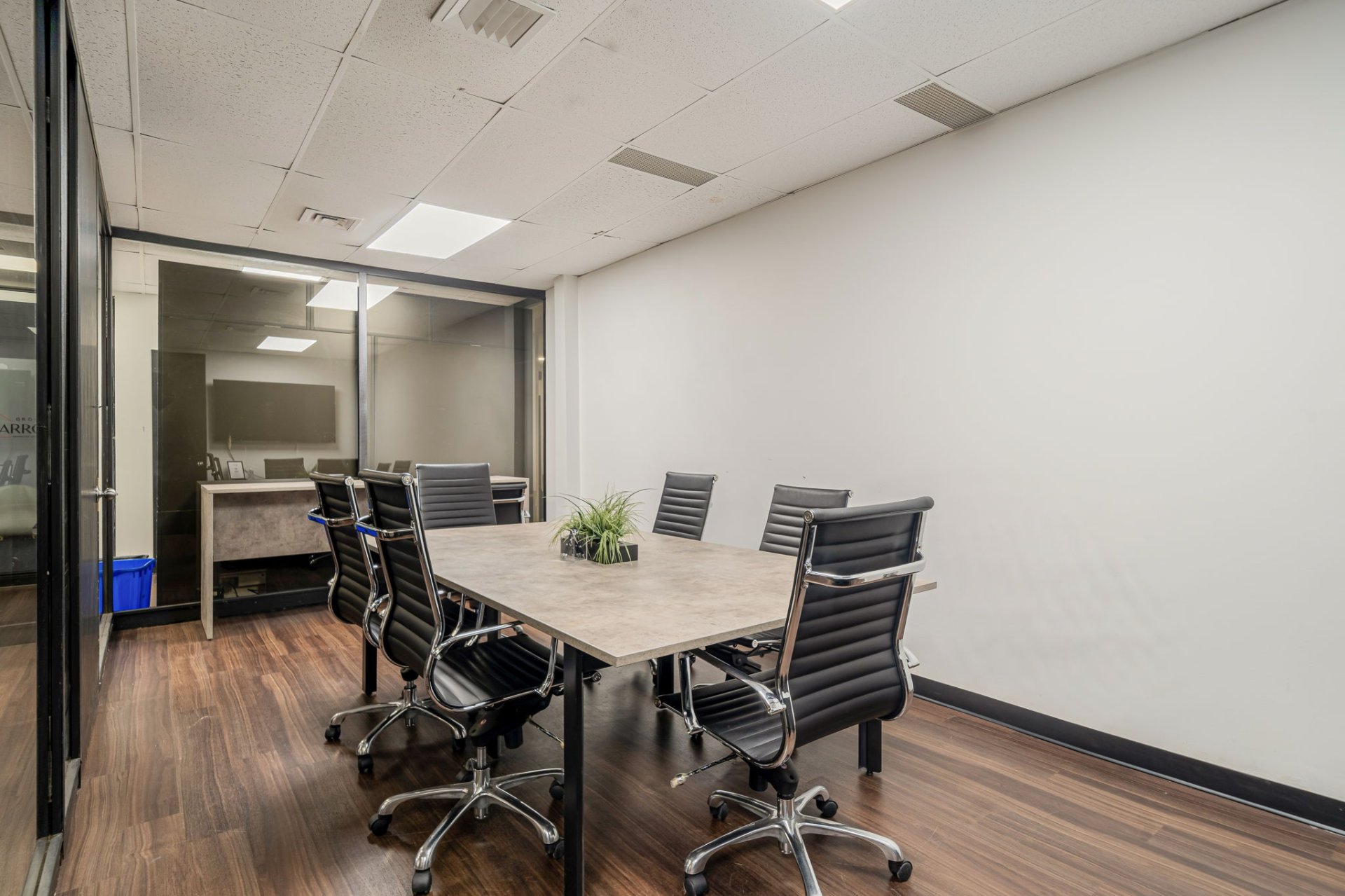 Photo - Conference room