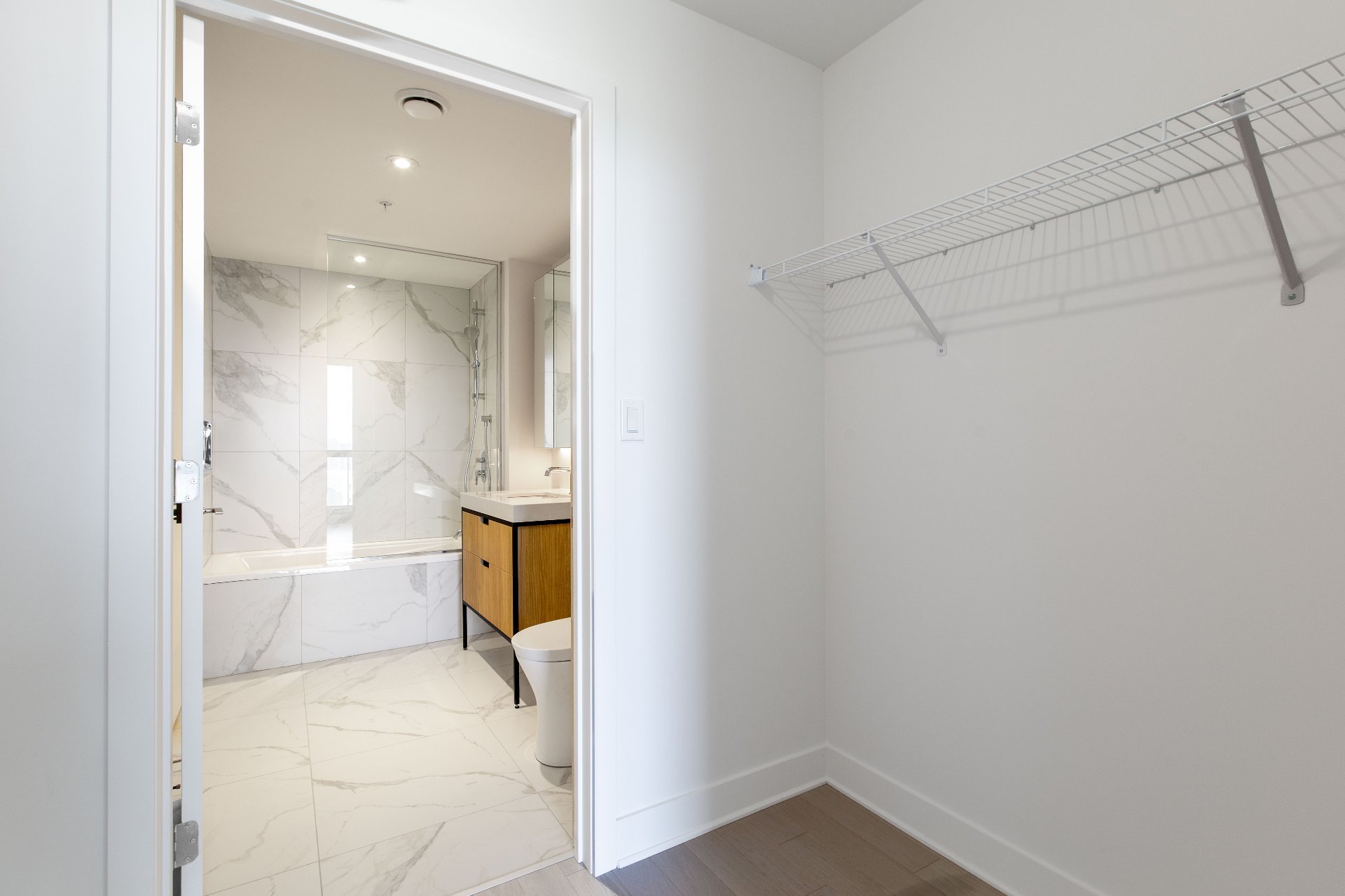Photo - Intérieur
