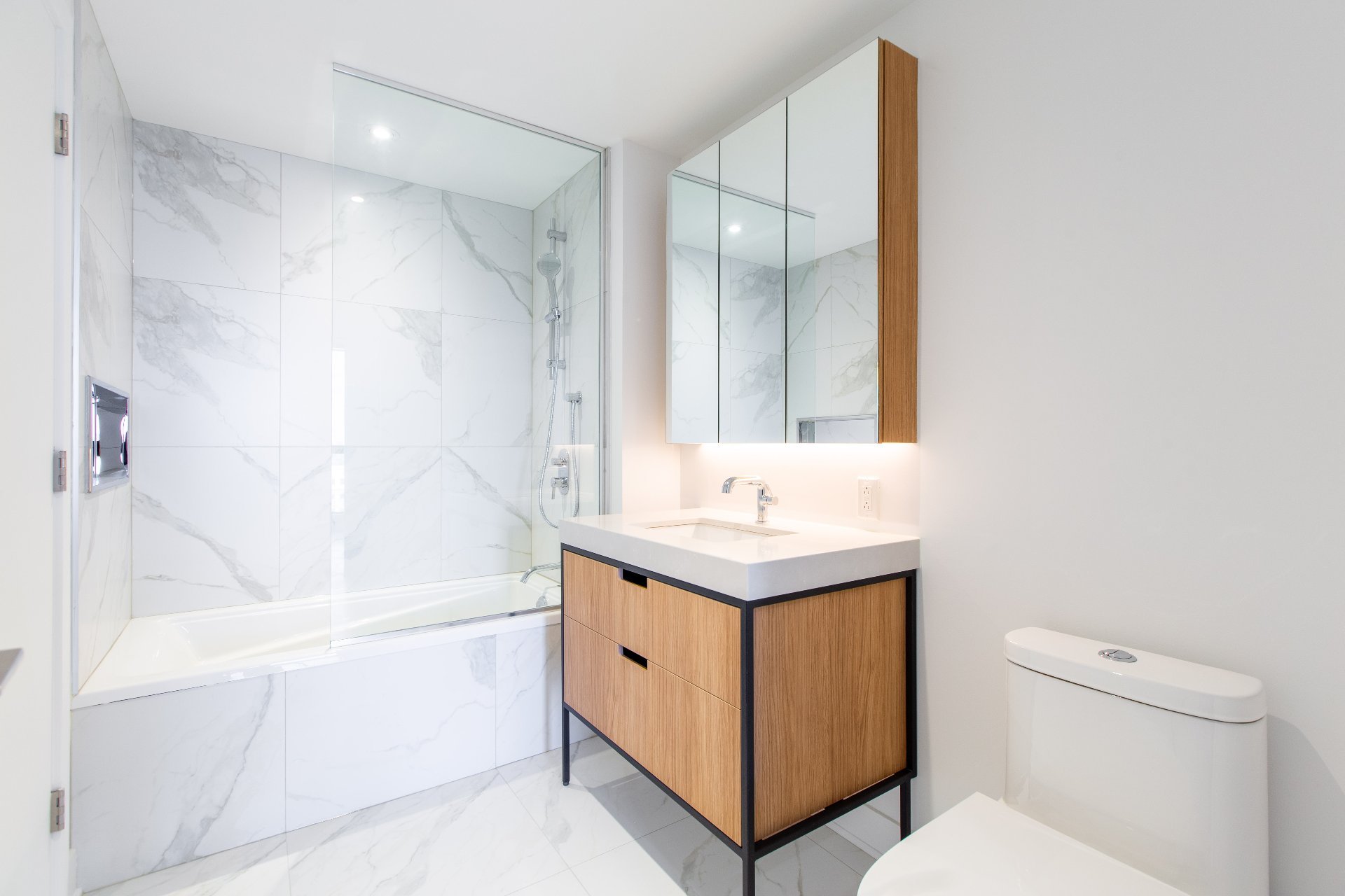 Photo - Salle de bains