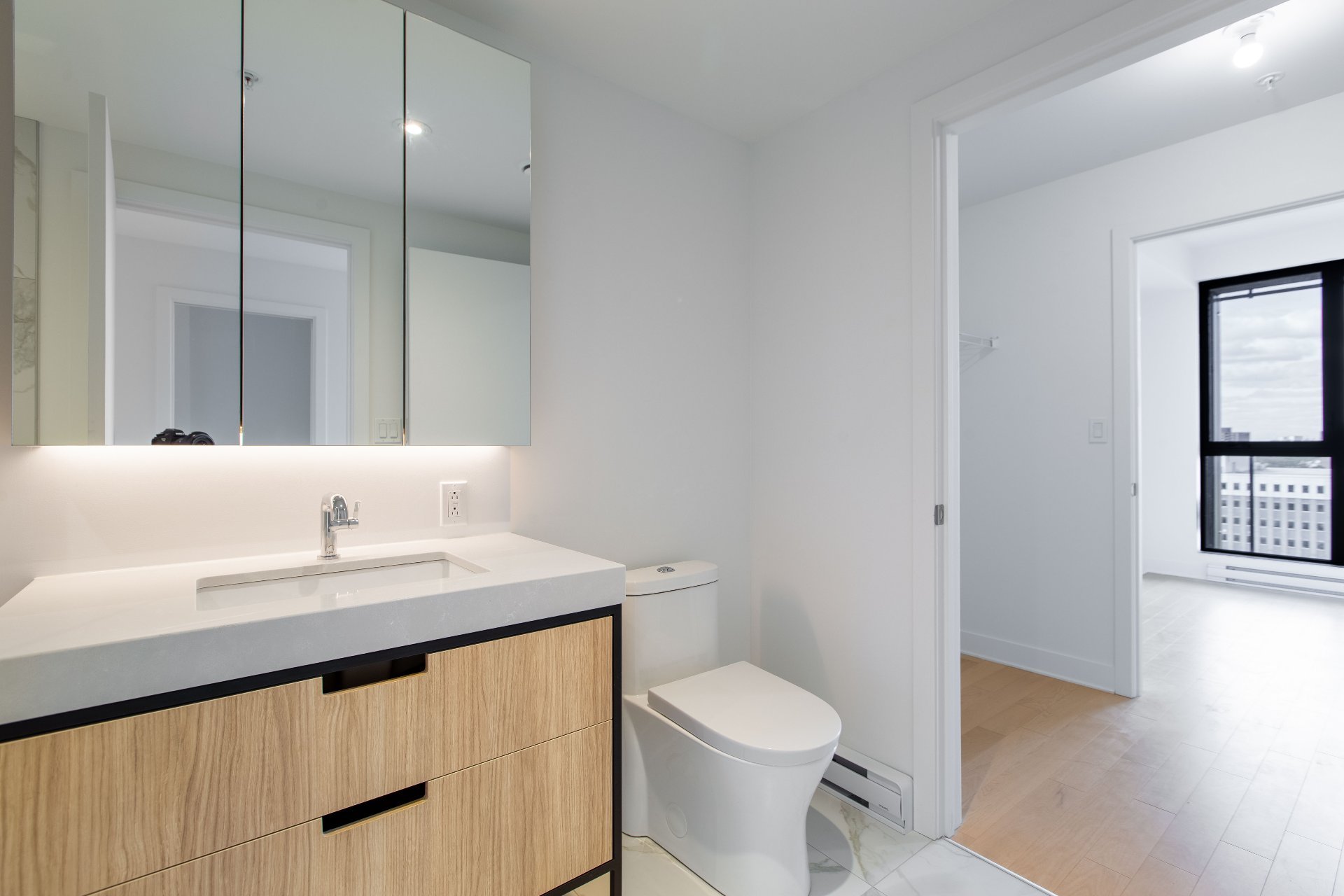 Photo - Salle de bains