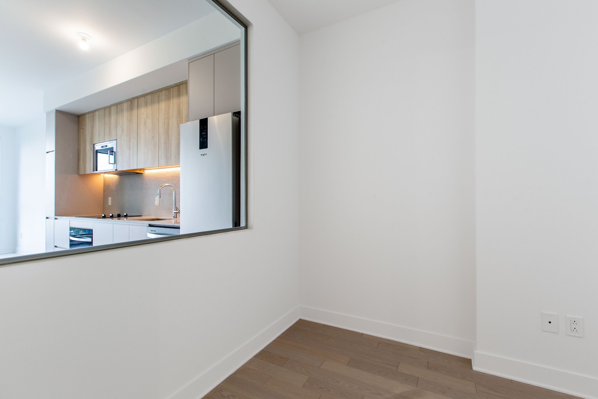 Photo - Intérieur
