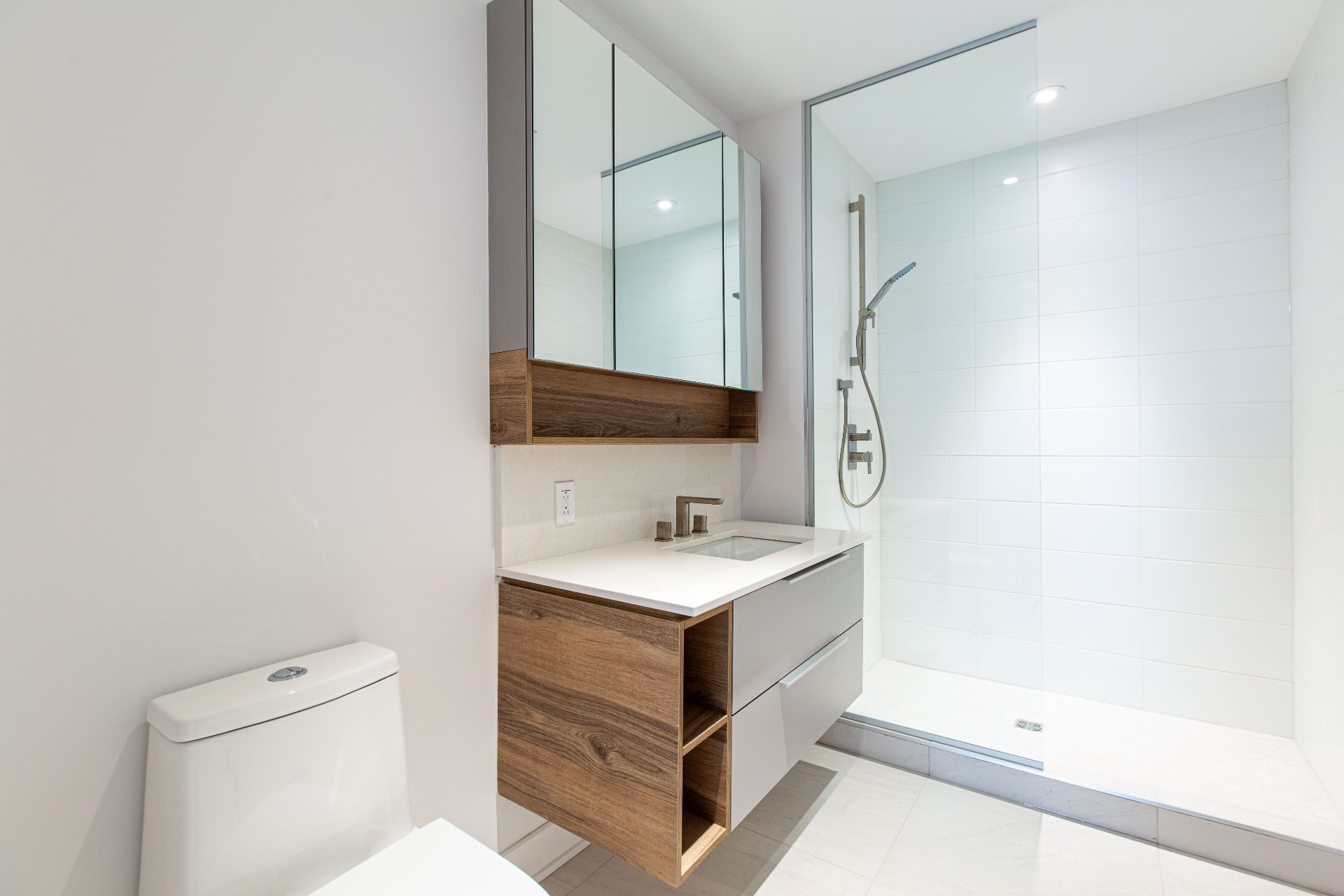 Photo - Salle de bains