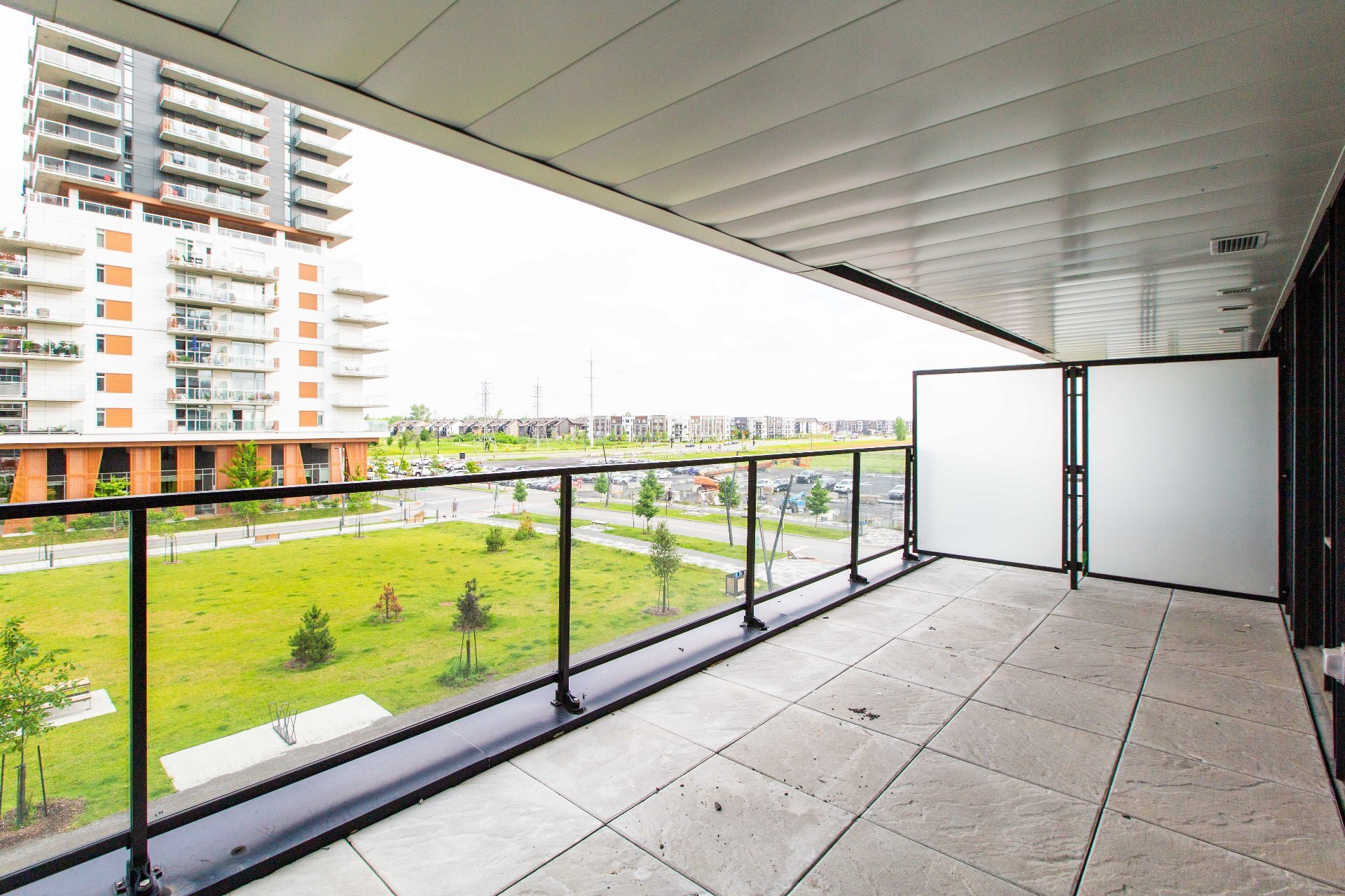 Photo - Balcon