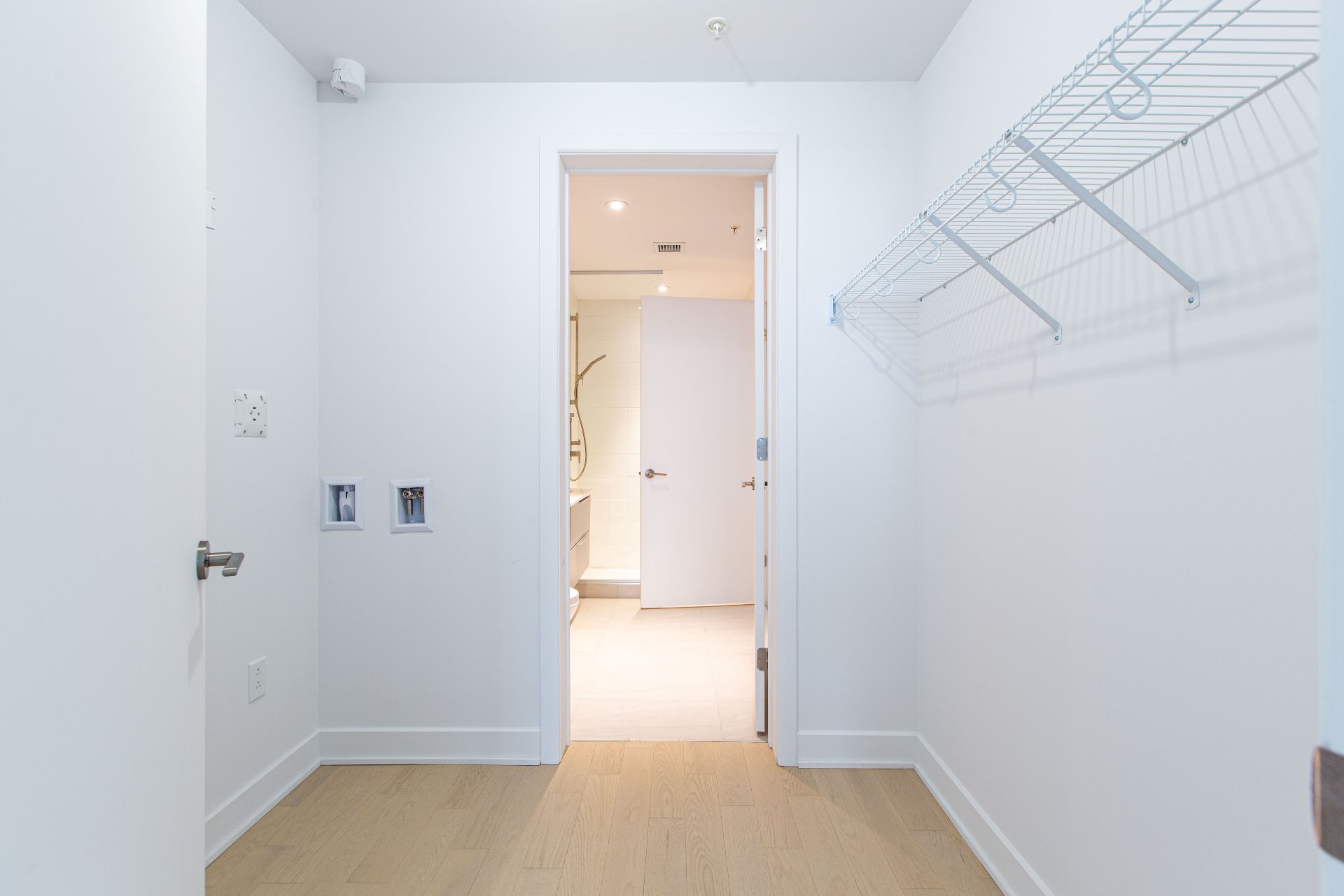 Photo - Penderie (Walk-in)