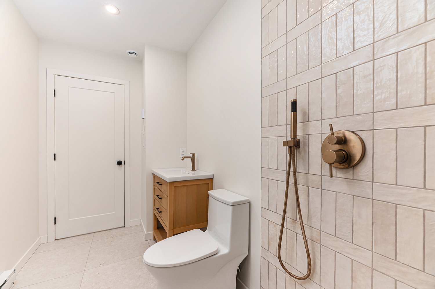 Photo - Salle de bains