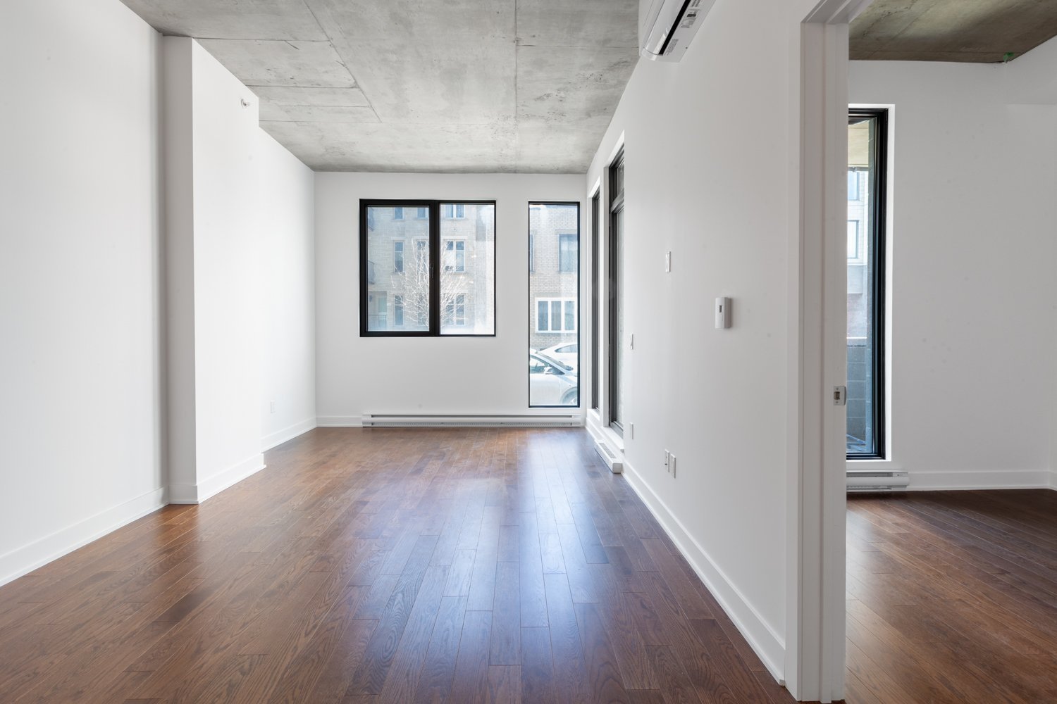 Photo - Living room