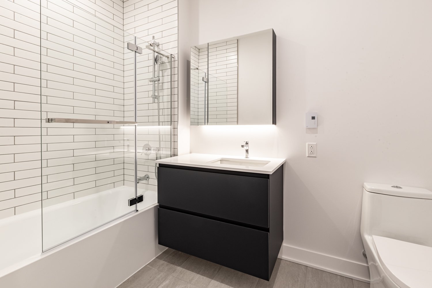 Photo - Bathroom