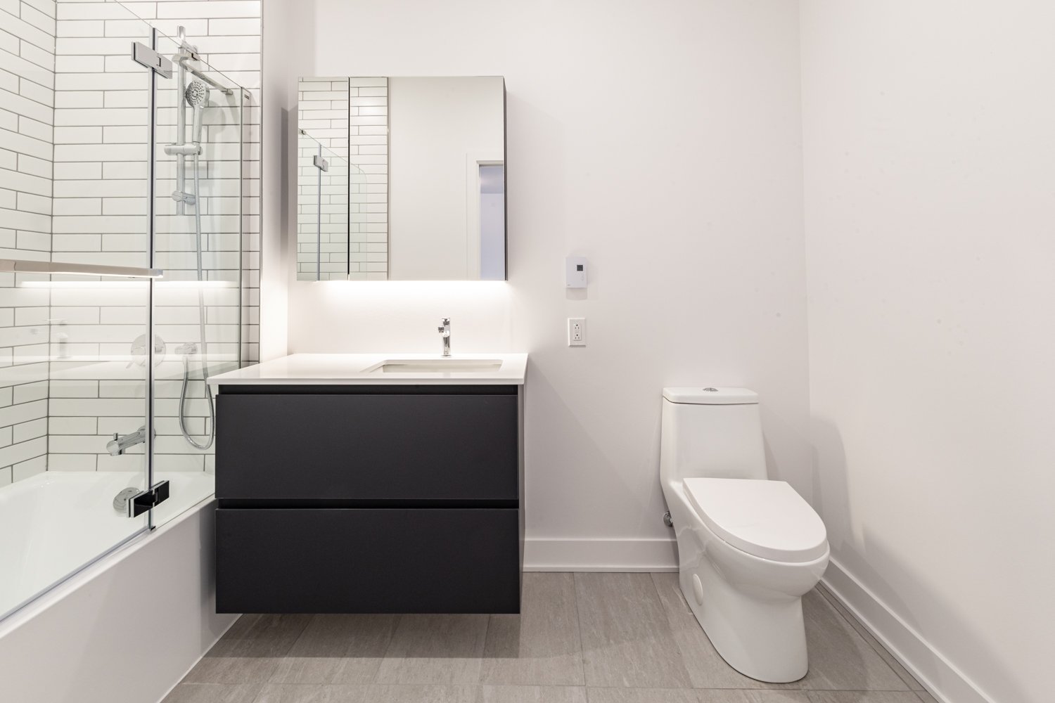 Photo - Bathroom