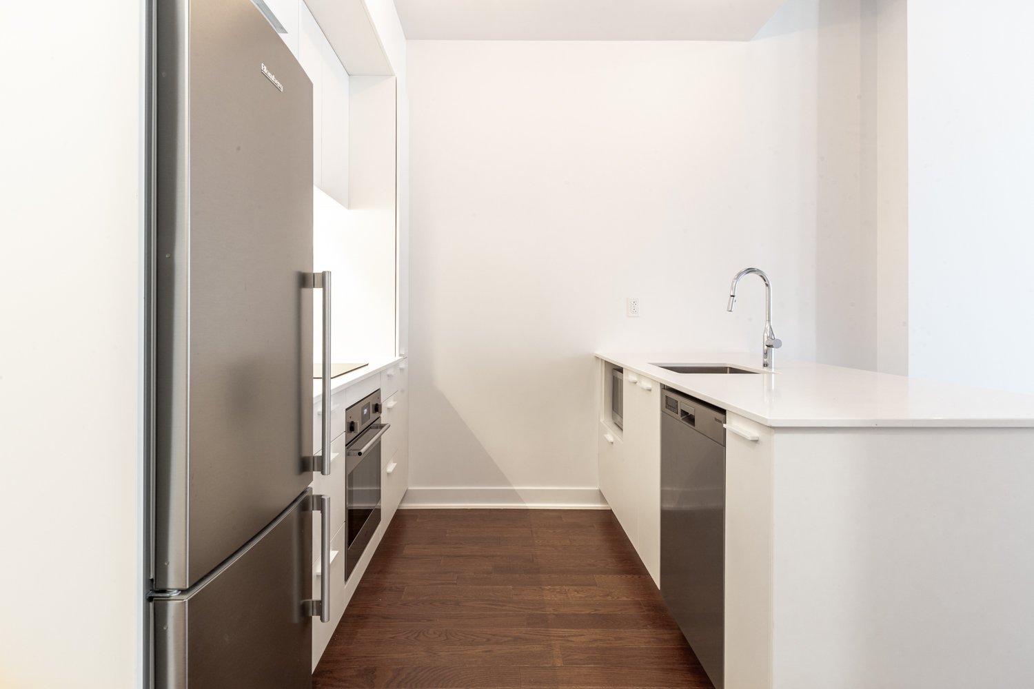 Photo - Kitchen
