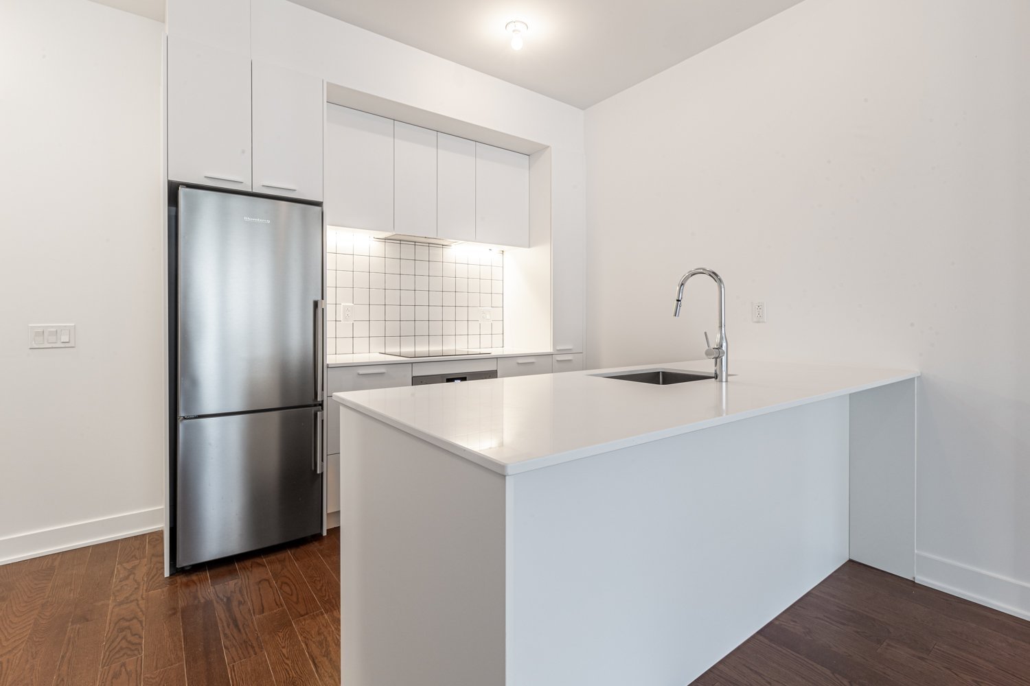 Photo - Kitchen
