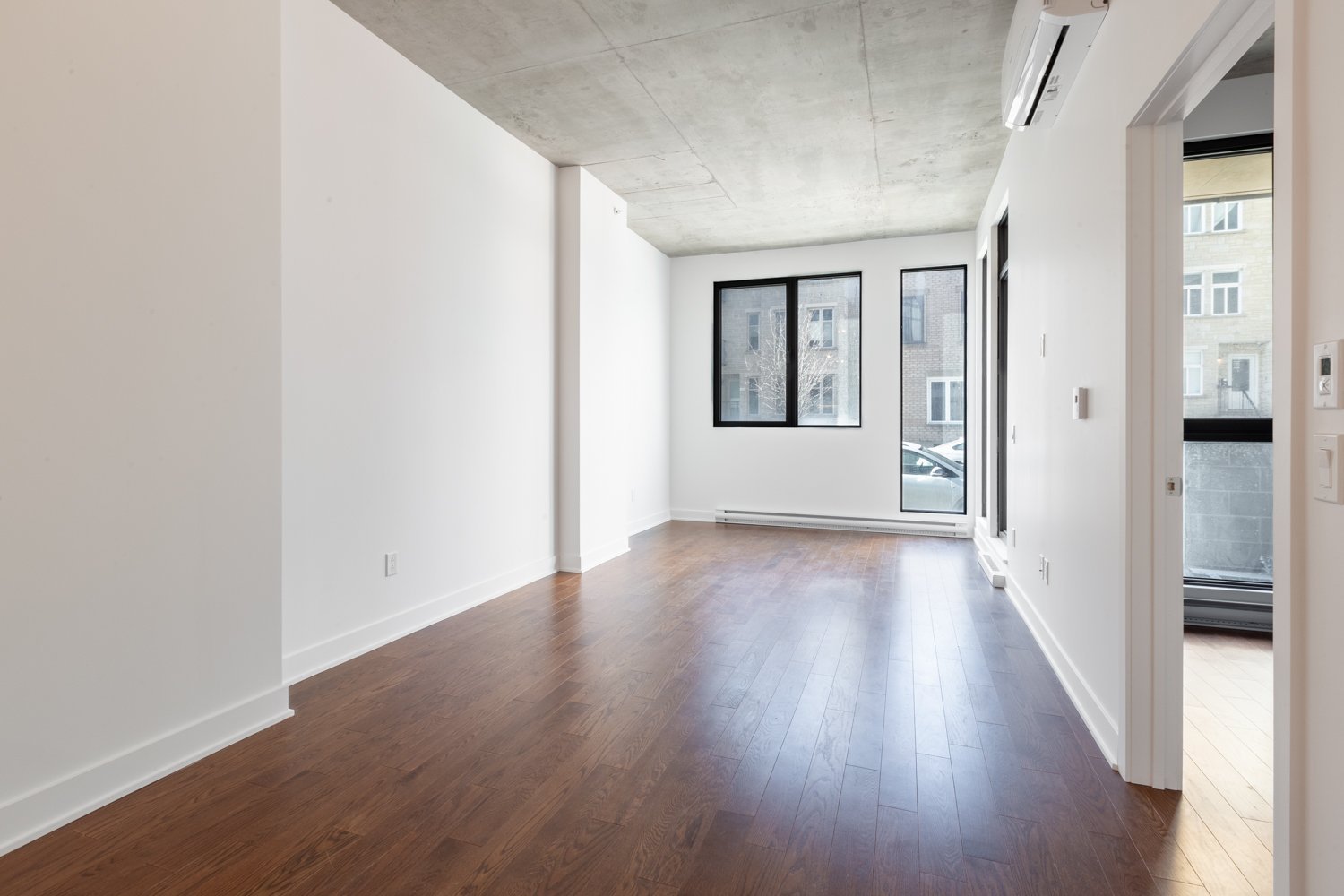 Photo - Living room