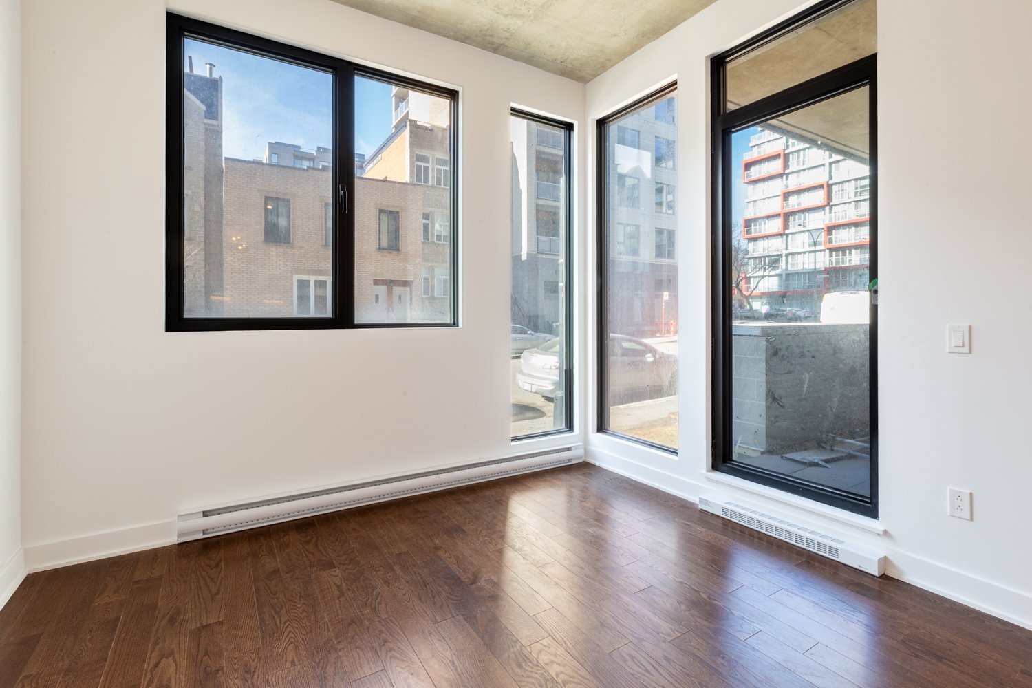 Photo - Living room