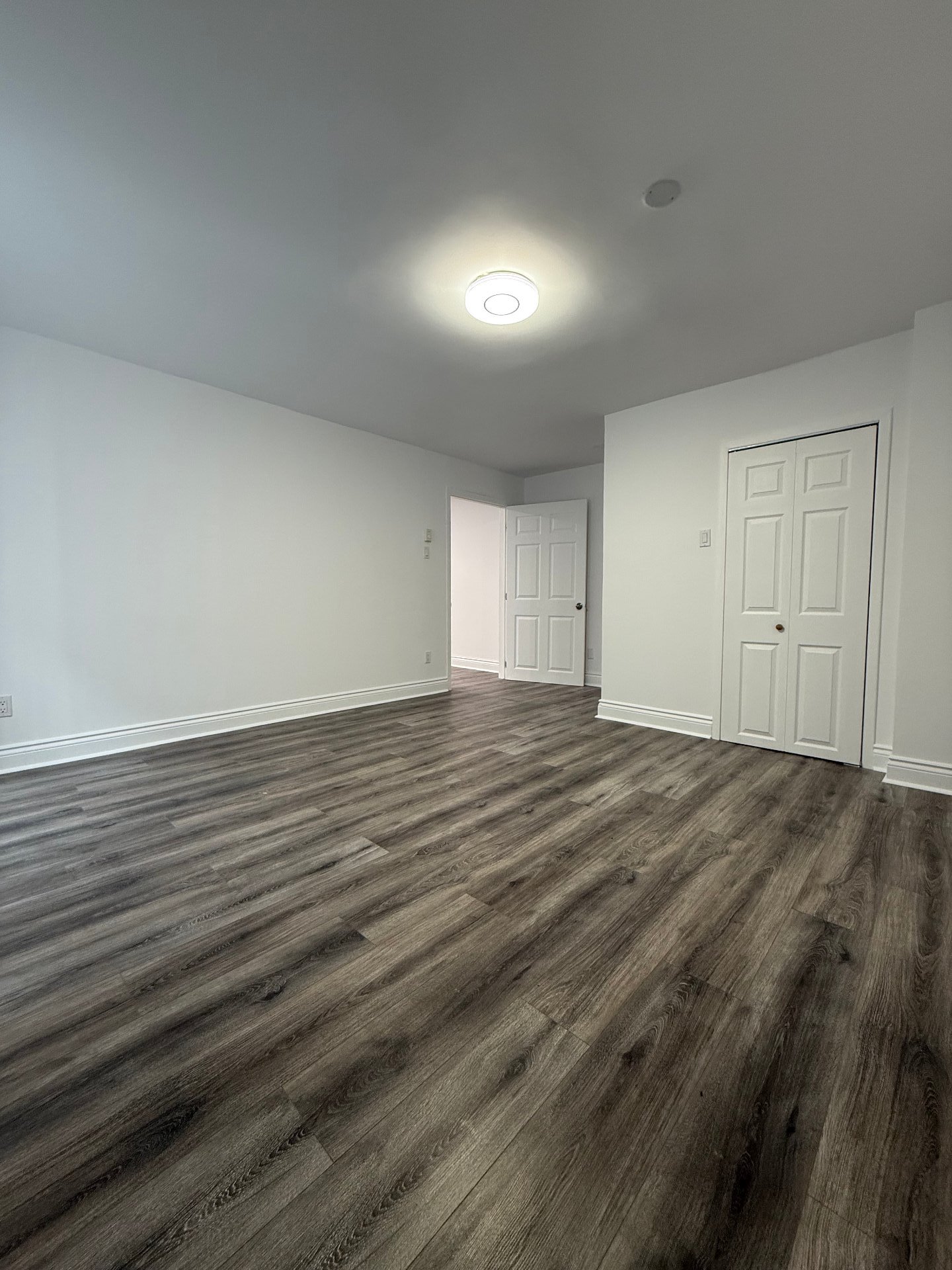 Photo - Primary bedroom