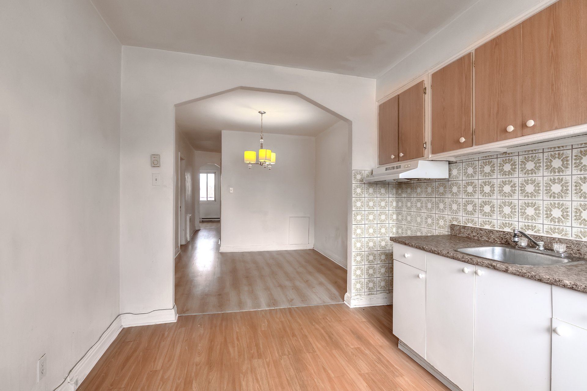 Photo - Kitchen