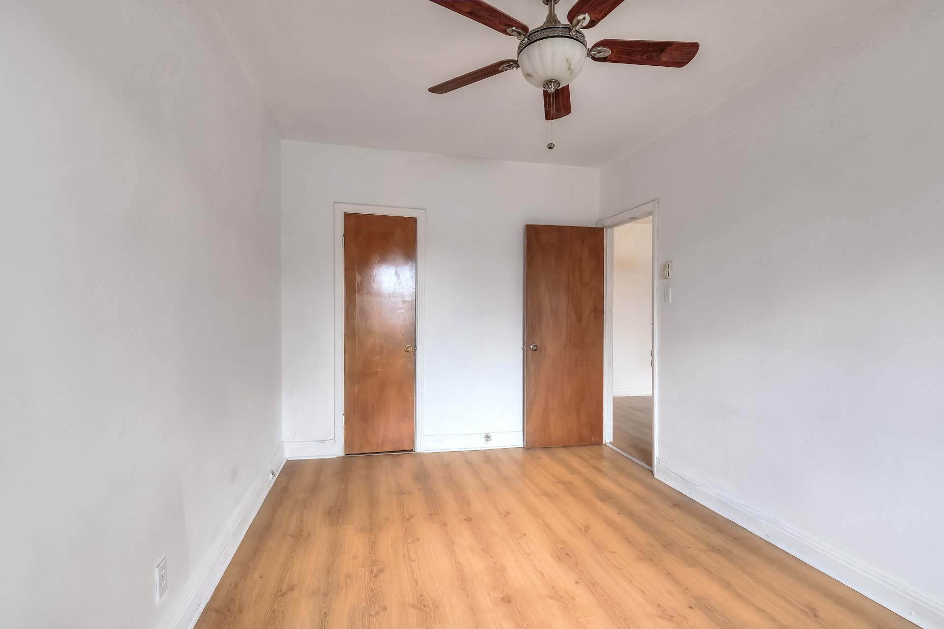 Photo - Primary bedroom