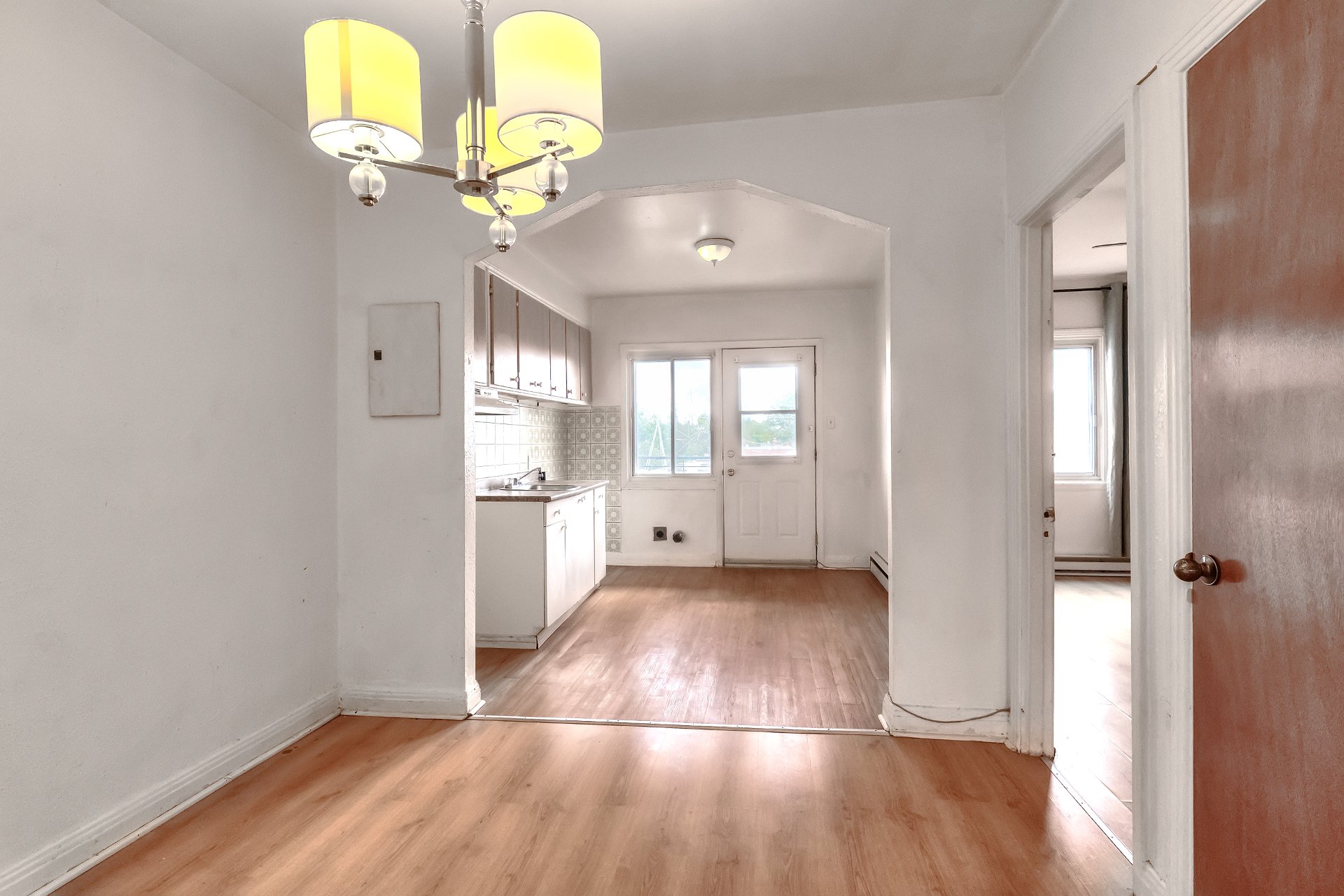Photo - Dining room