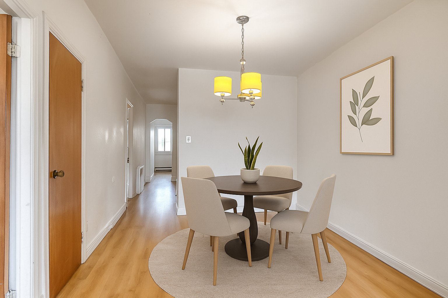 Photo - Dining room