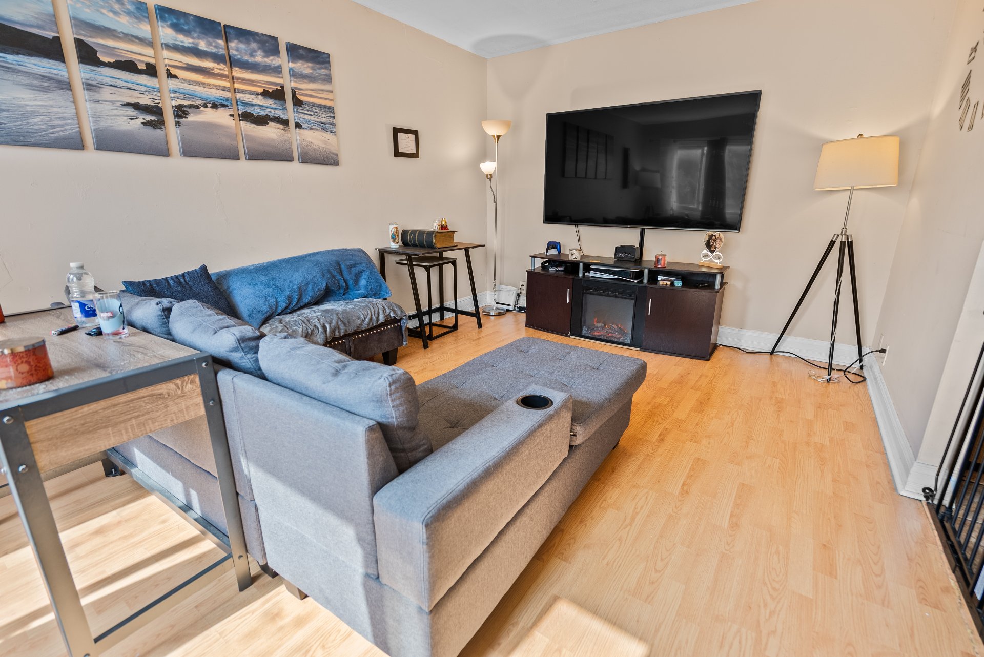 Photo - Salon