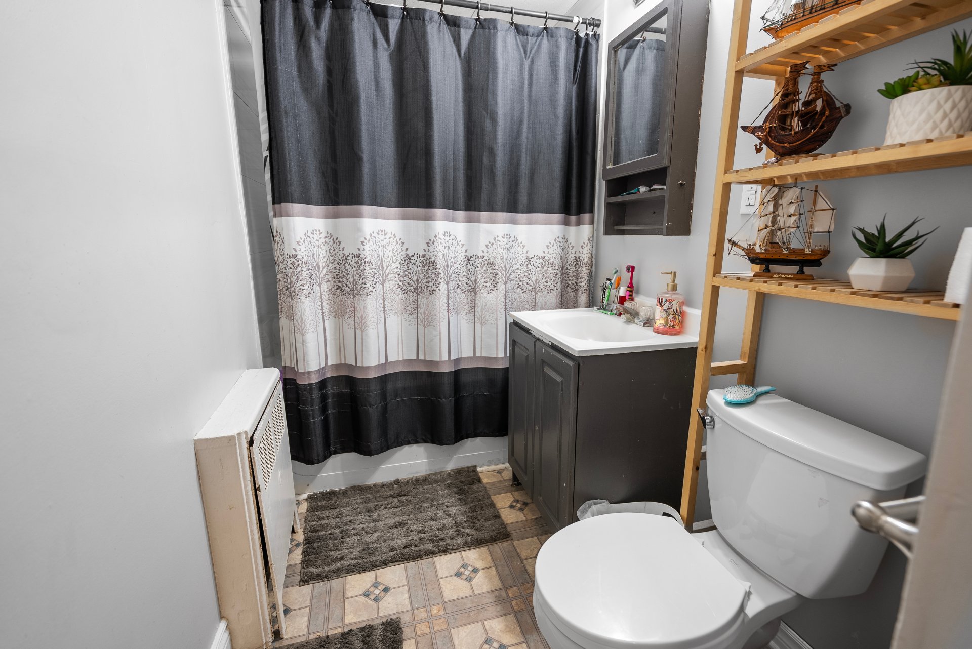 Photo - Salle de bains