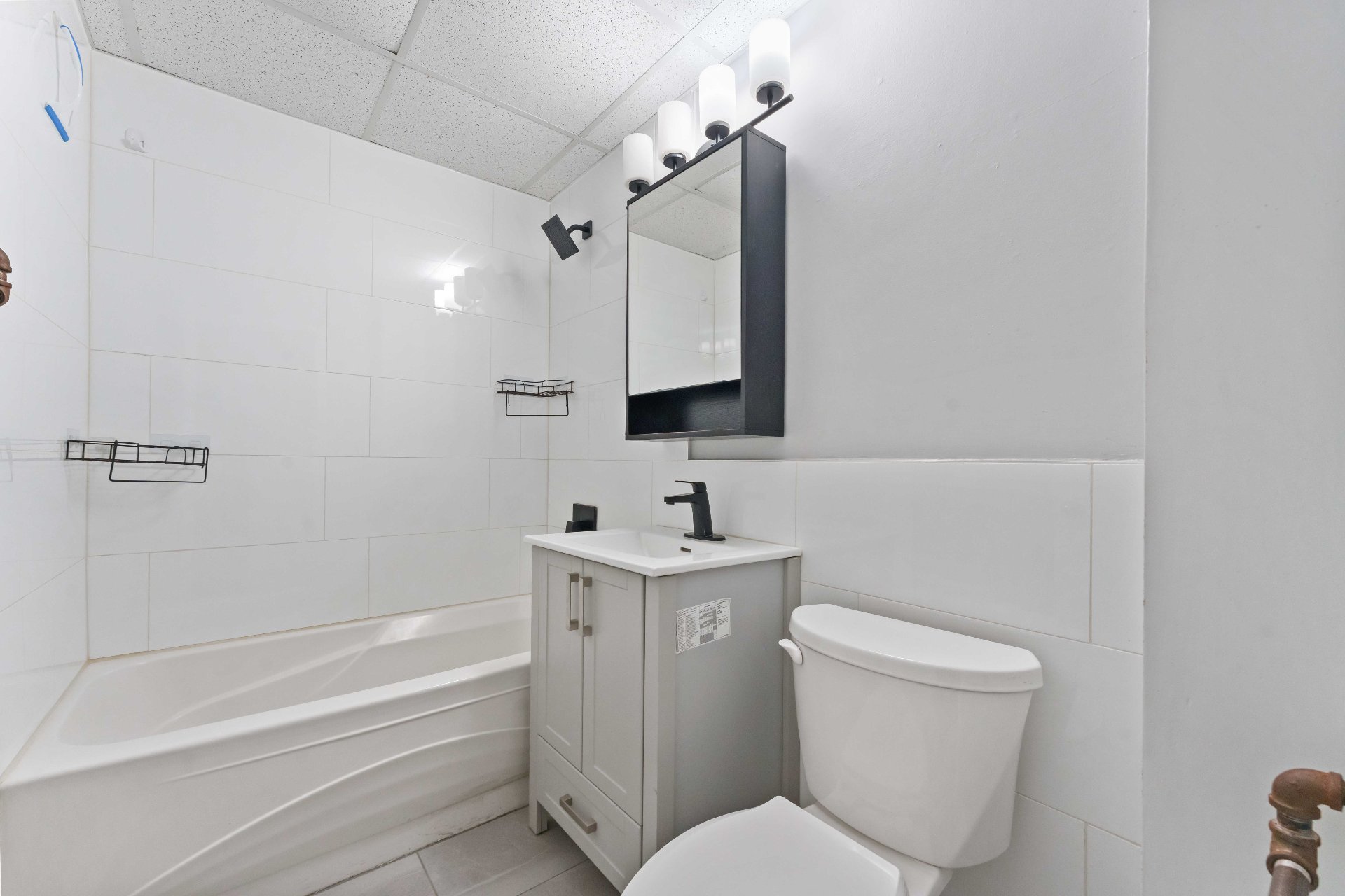 Photo - Salle de bains