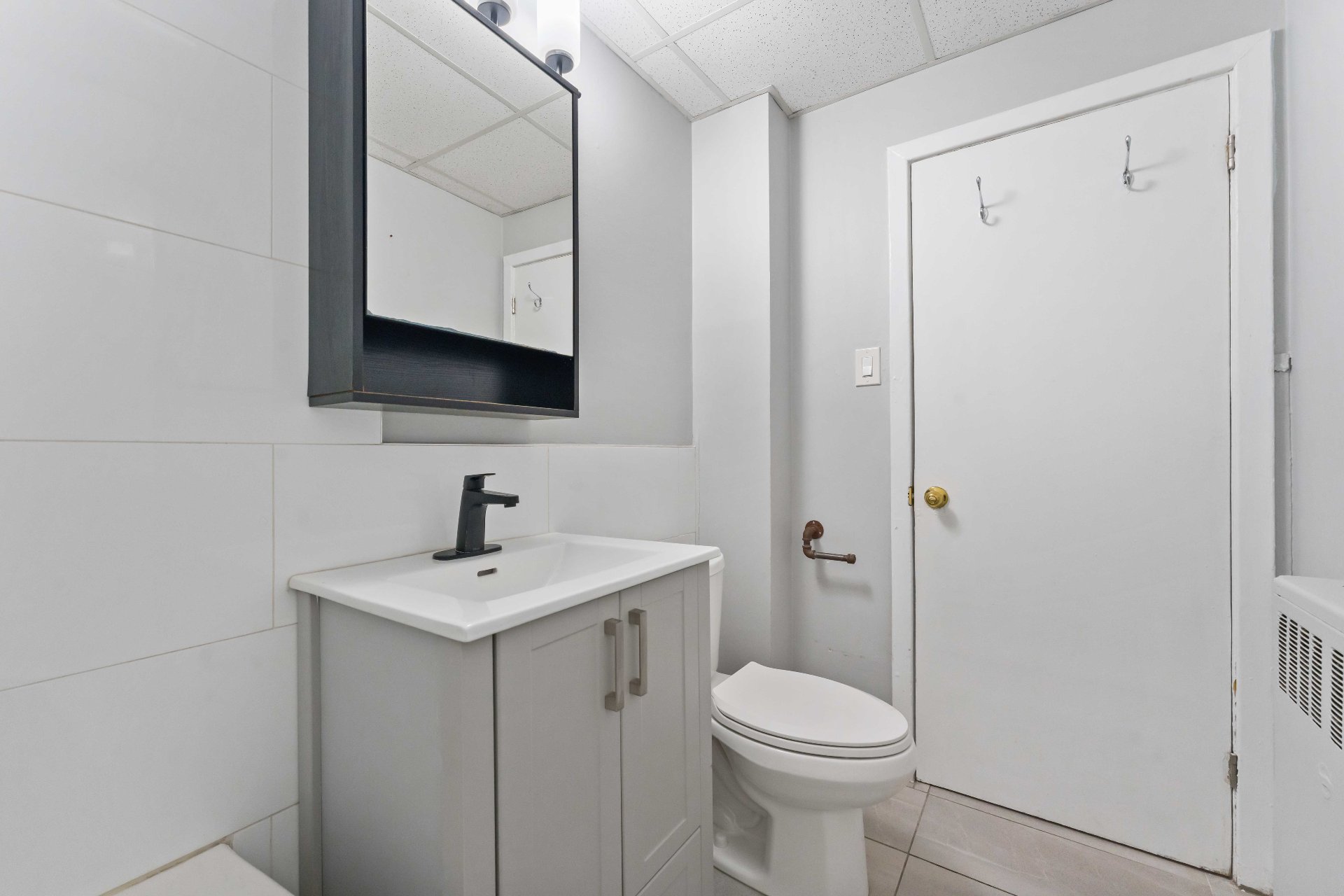 Photo - Salle de bains