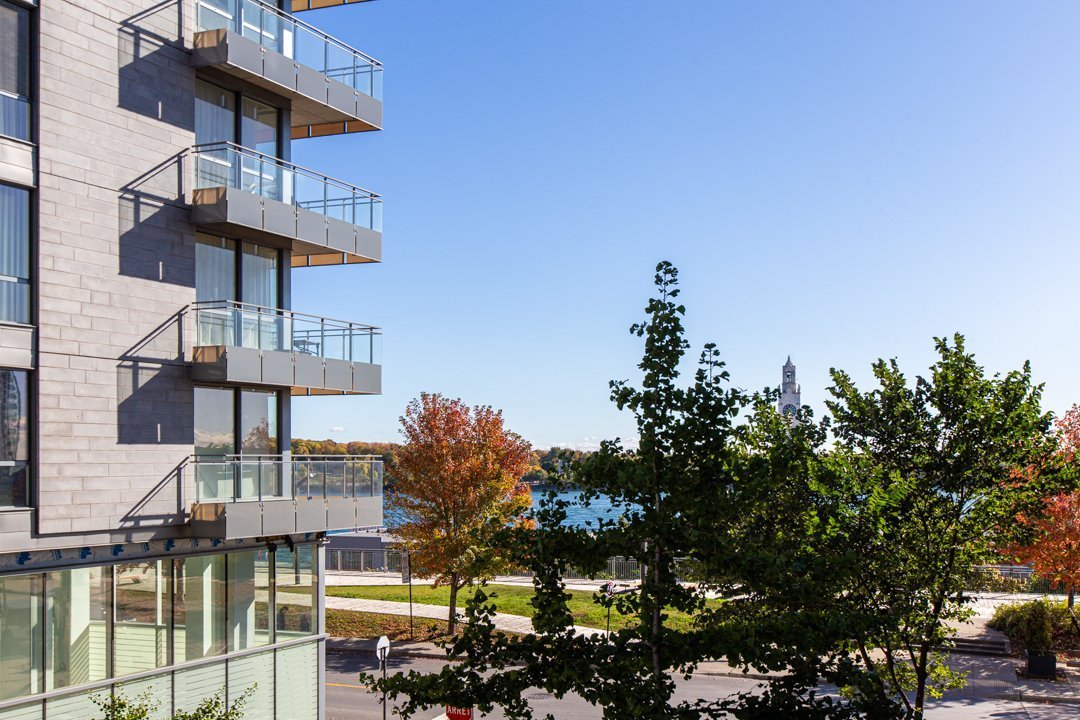 Photo - Vue