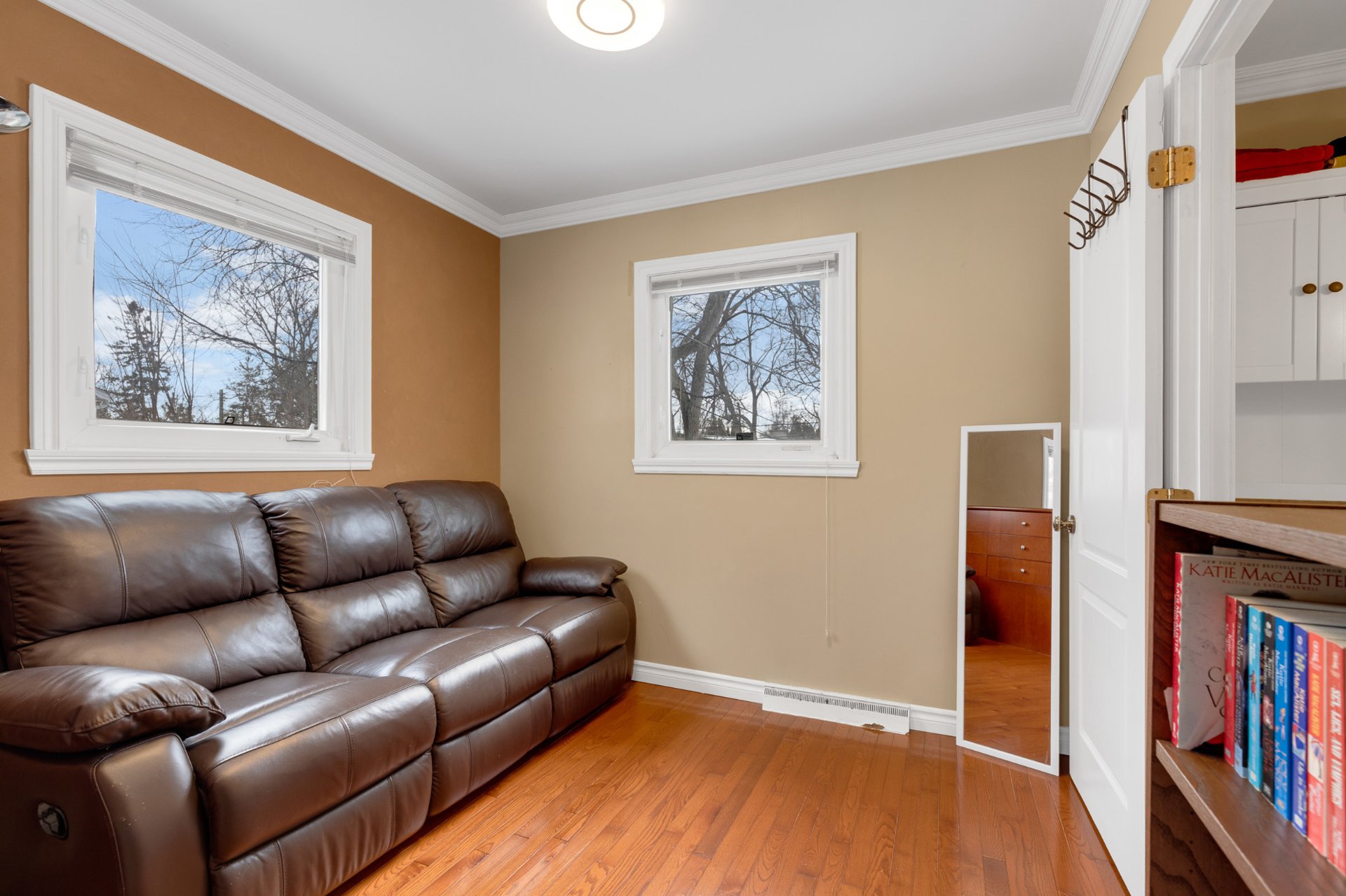 Photo - Primary bedroom