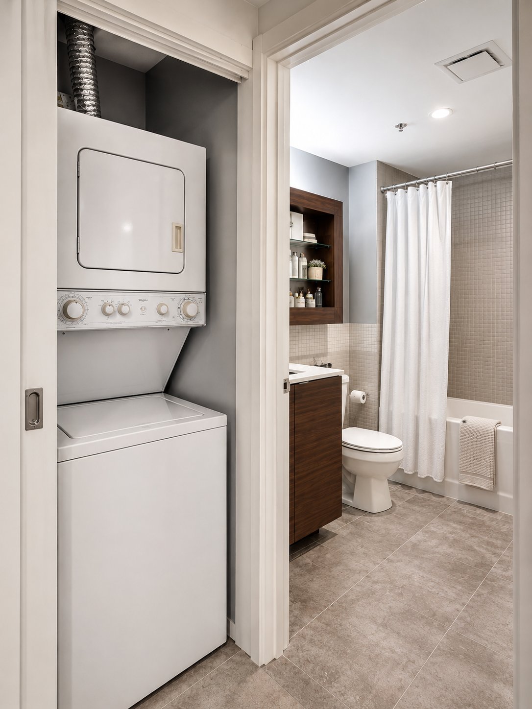 Photo - Salle de bains