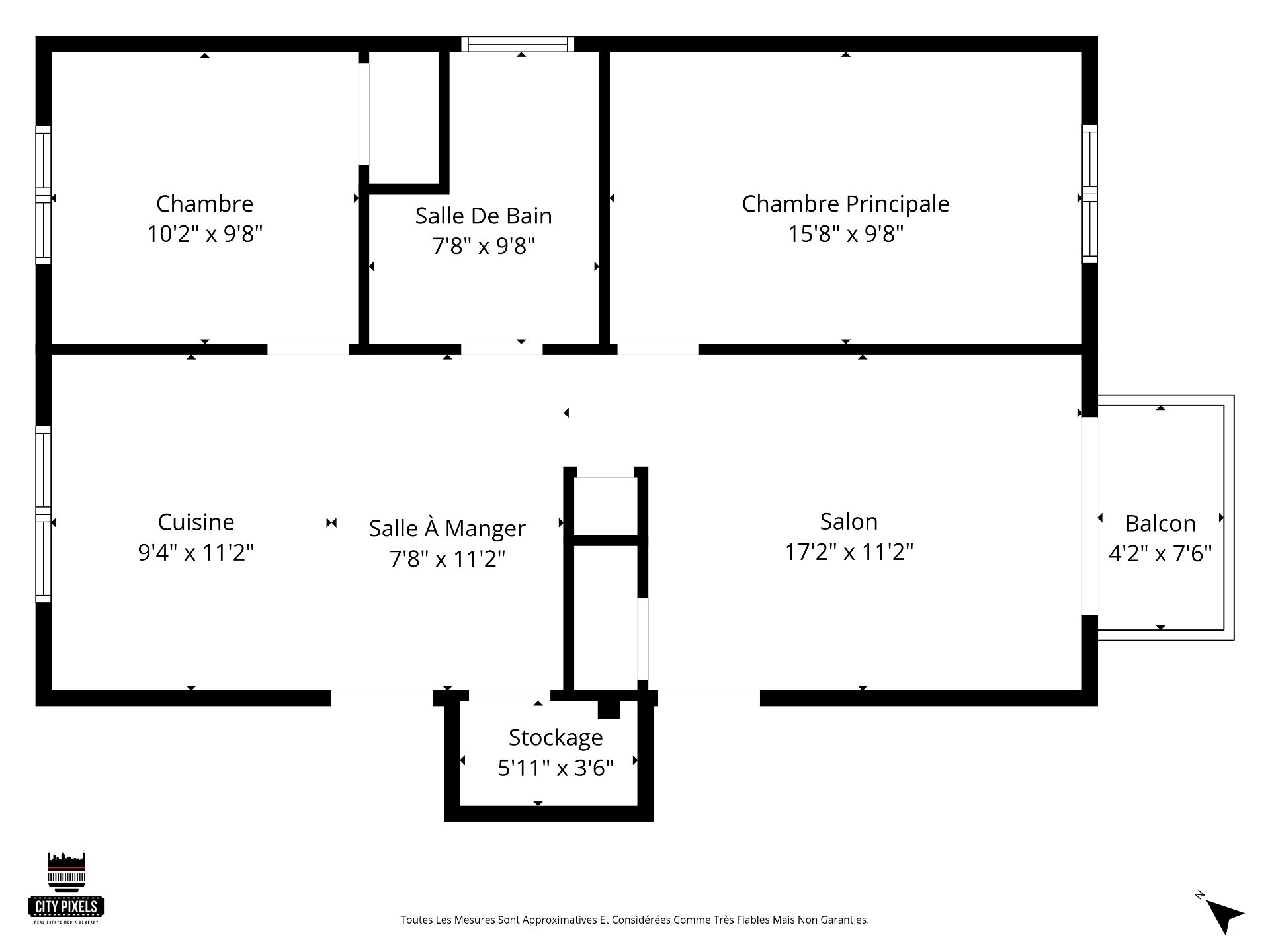 Photo - Plan (croquis)