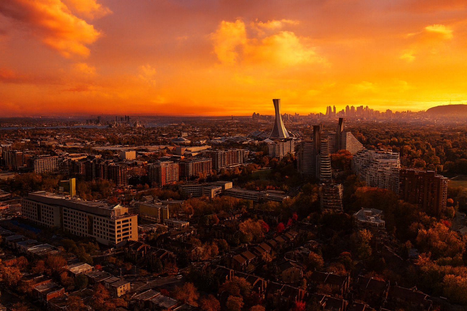 Photo - Aerial photo