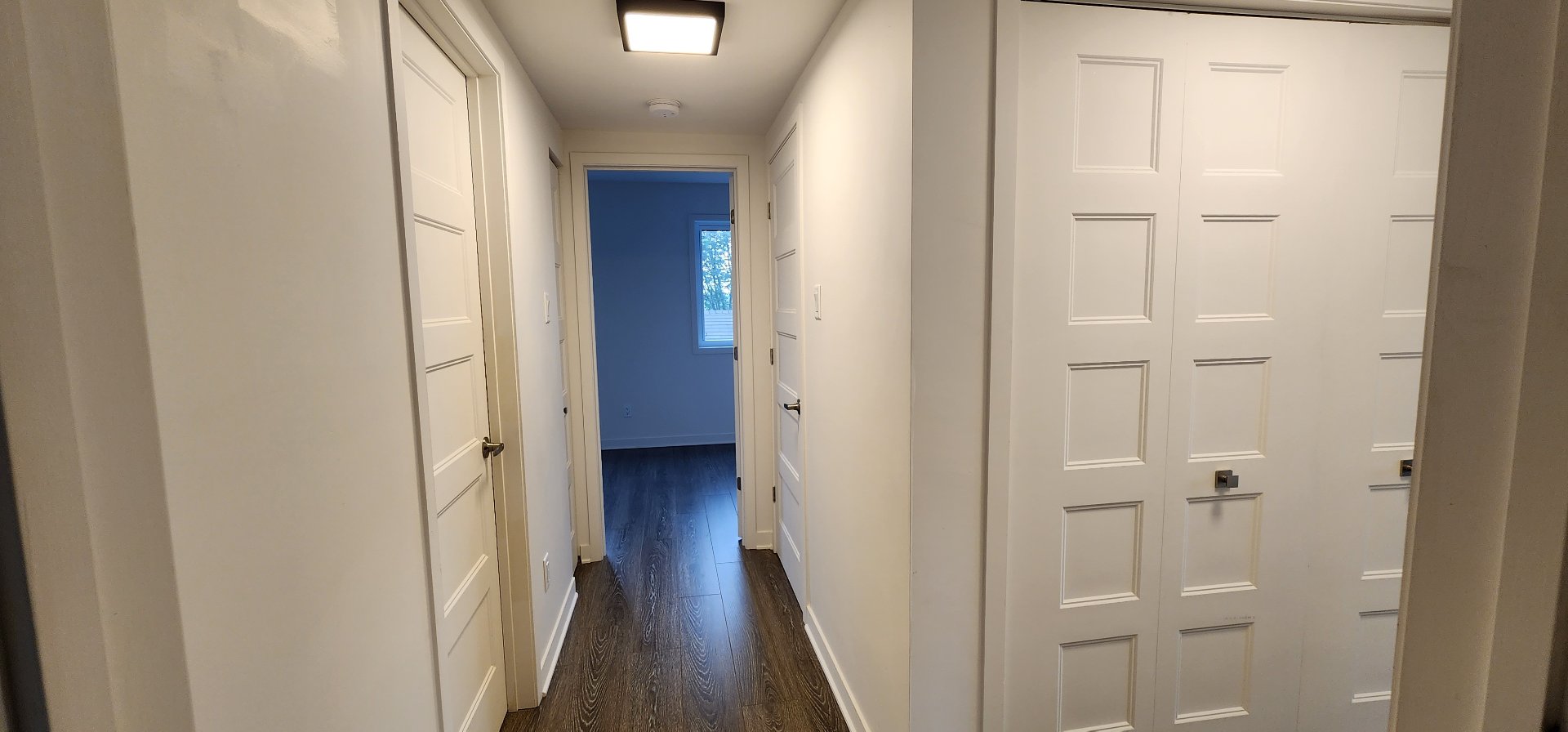 Photo - Corridor