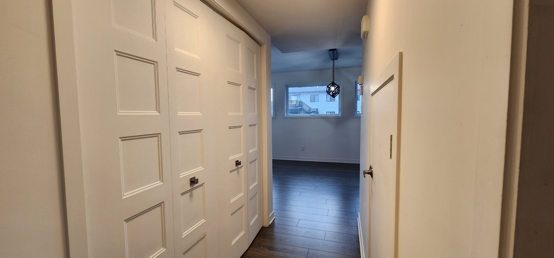 Photo - Corridor