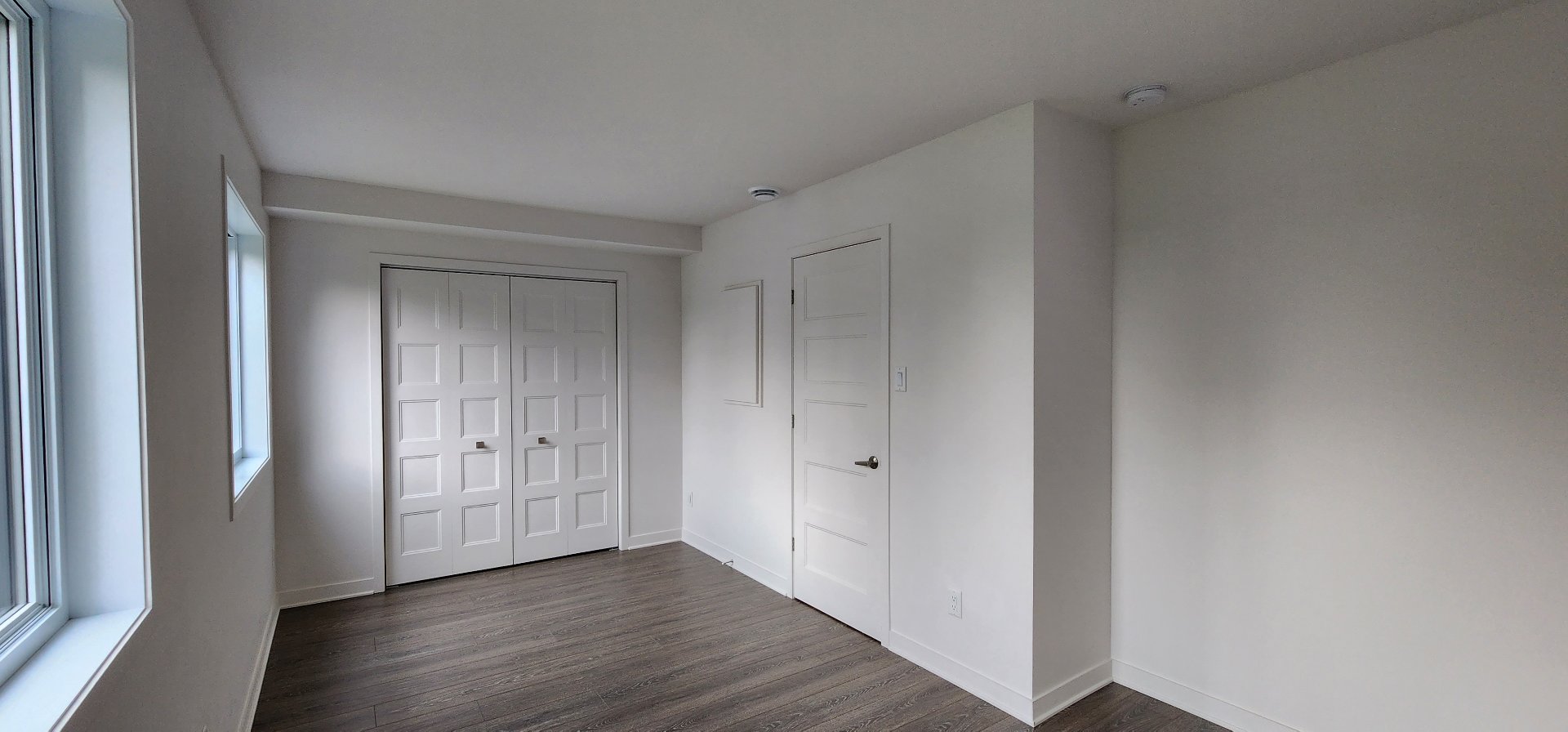 Photo - Primary bedroom