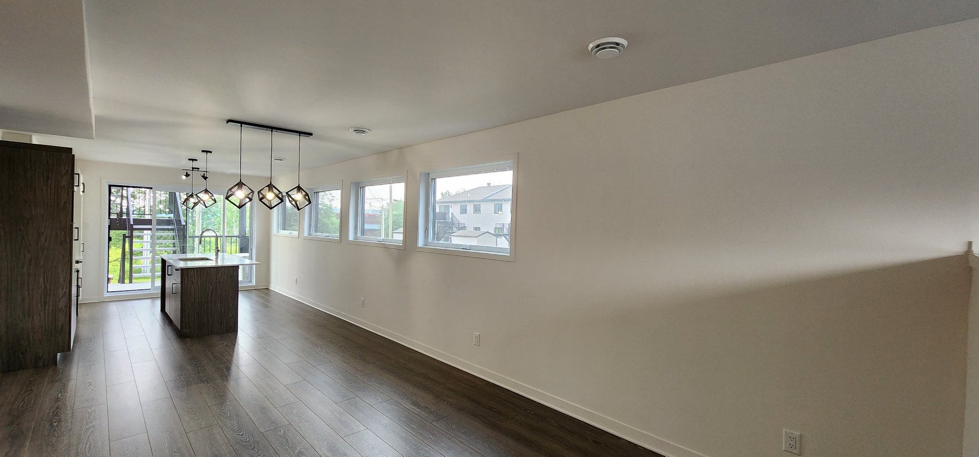 Photo - Living room