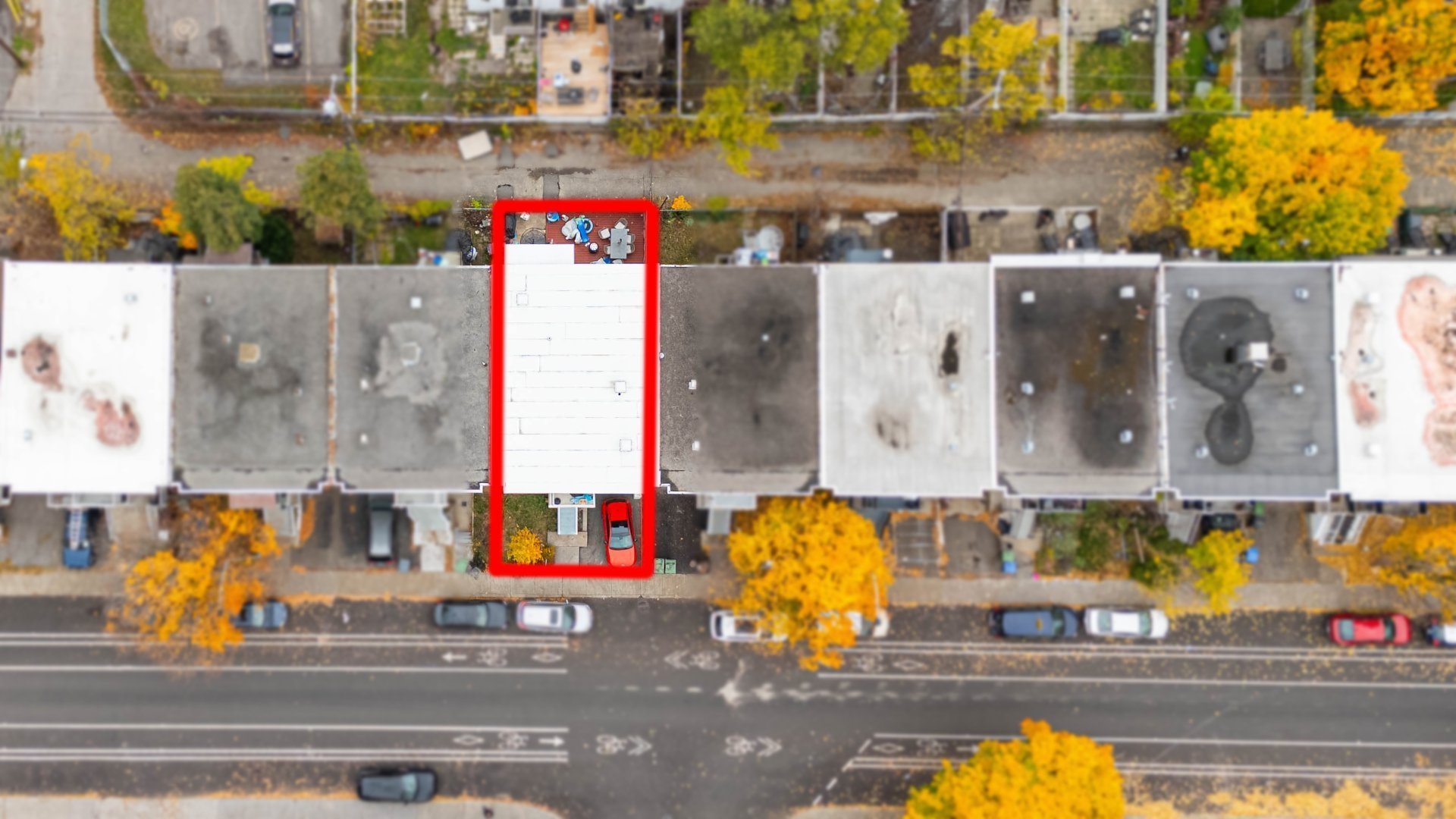 Photo - Vue d'ensemble