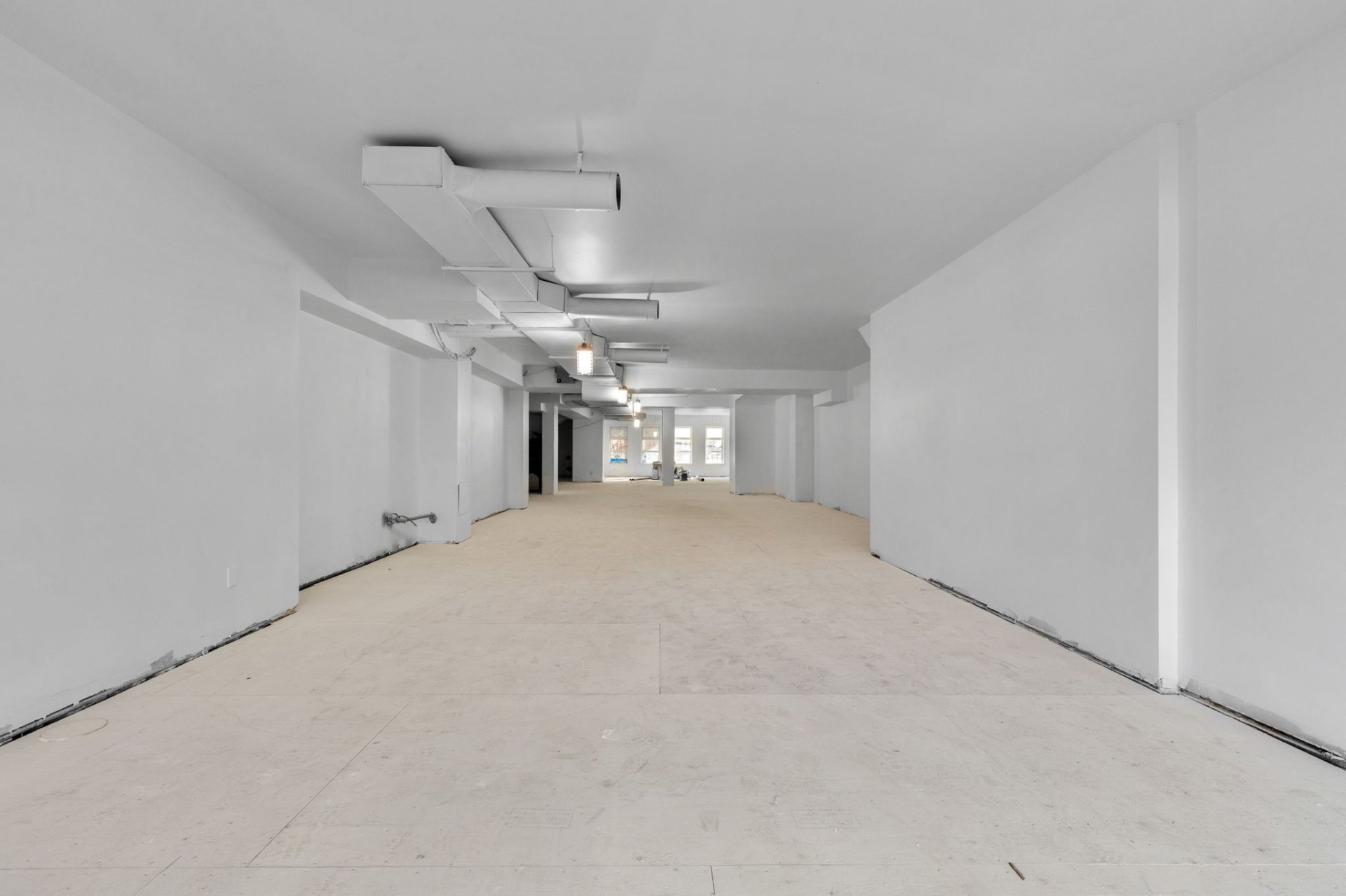 Photo - Intérieur