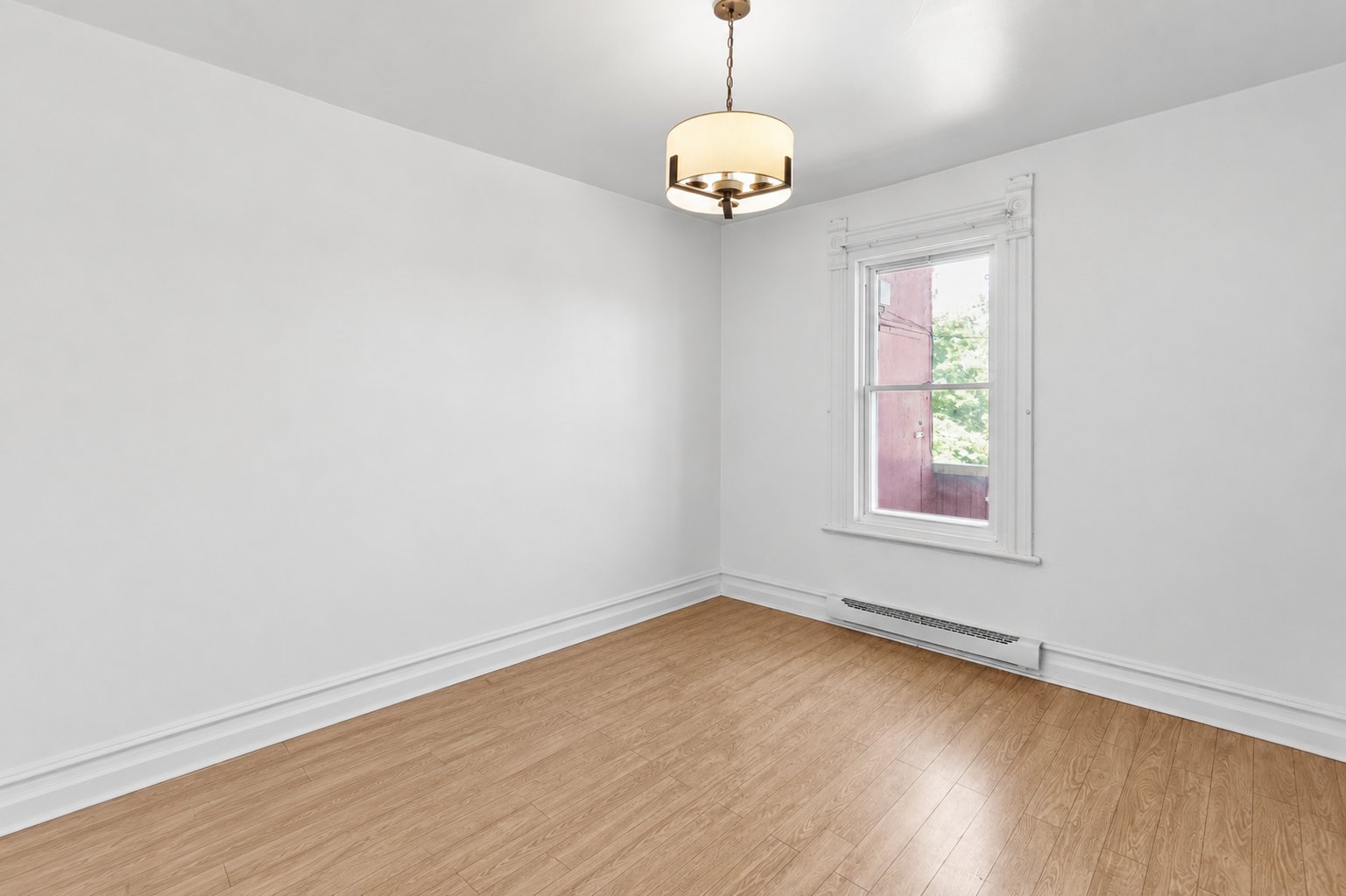 Photo - Interior