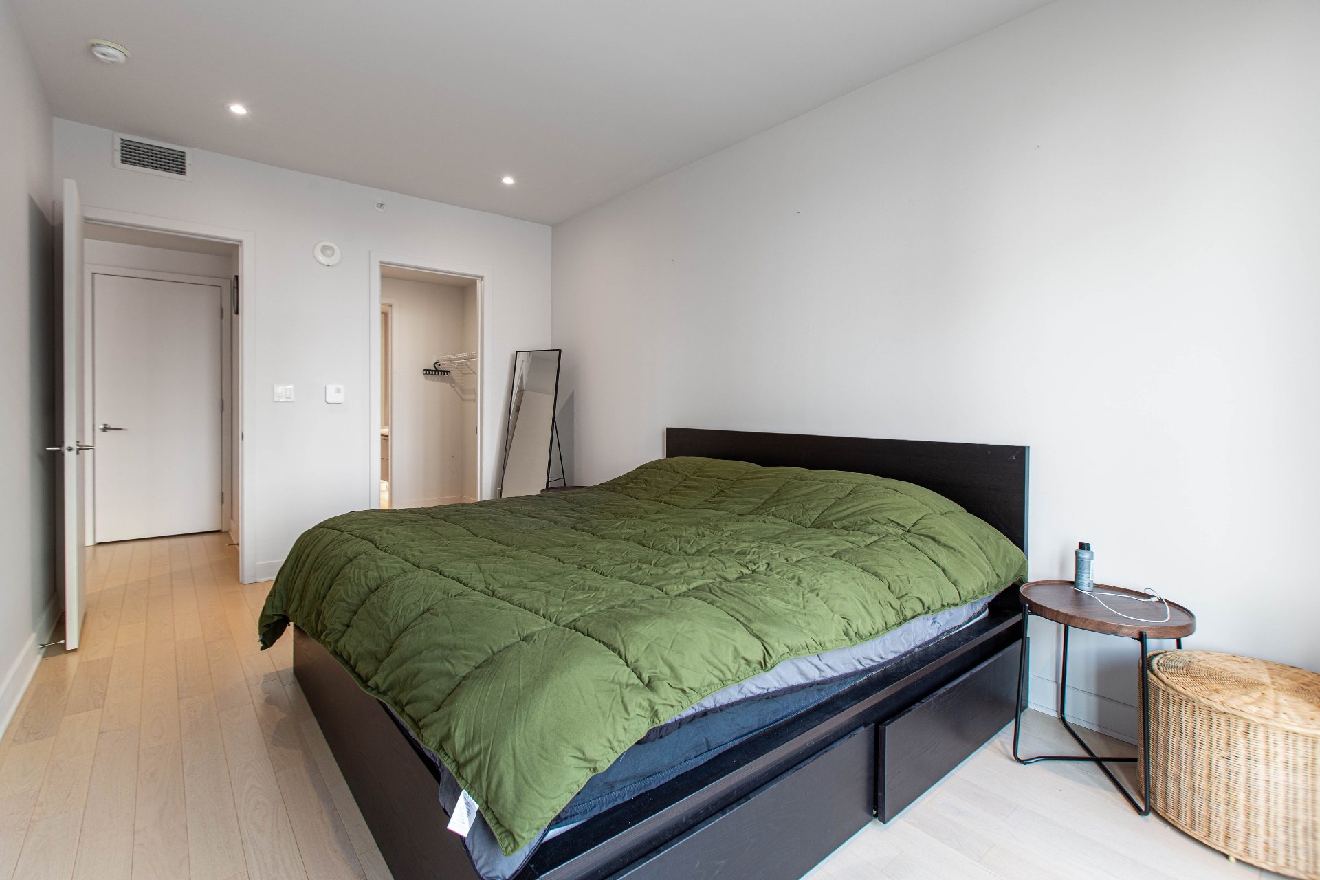 Photo - Chambre à coucher