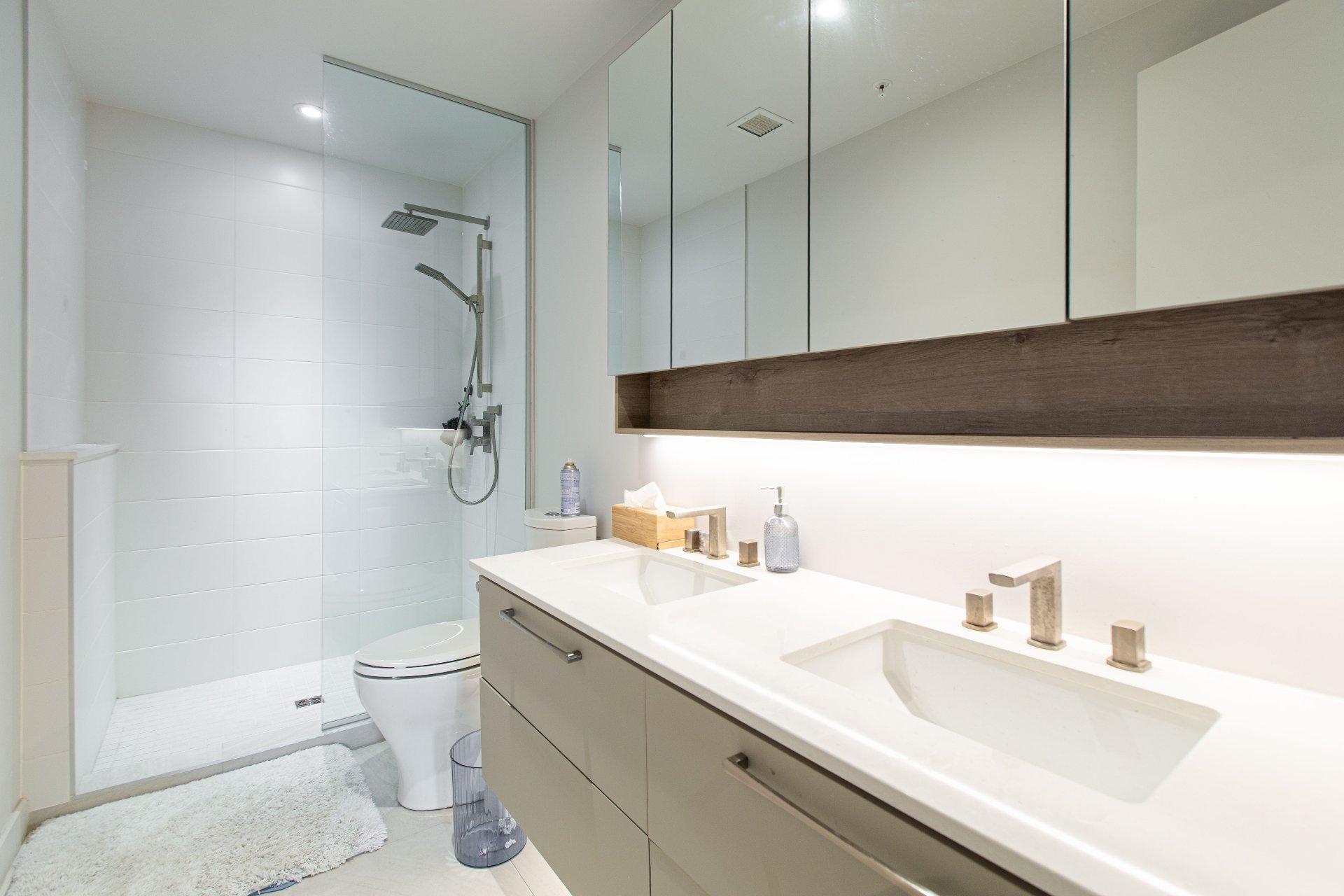 Photo - Salle de bains