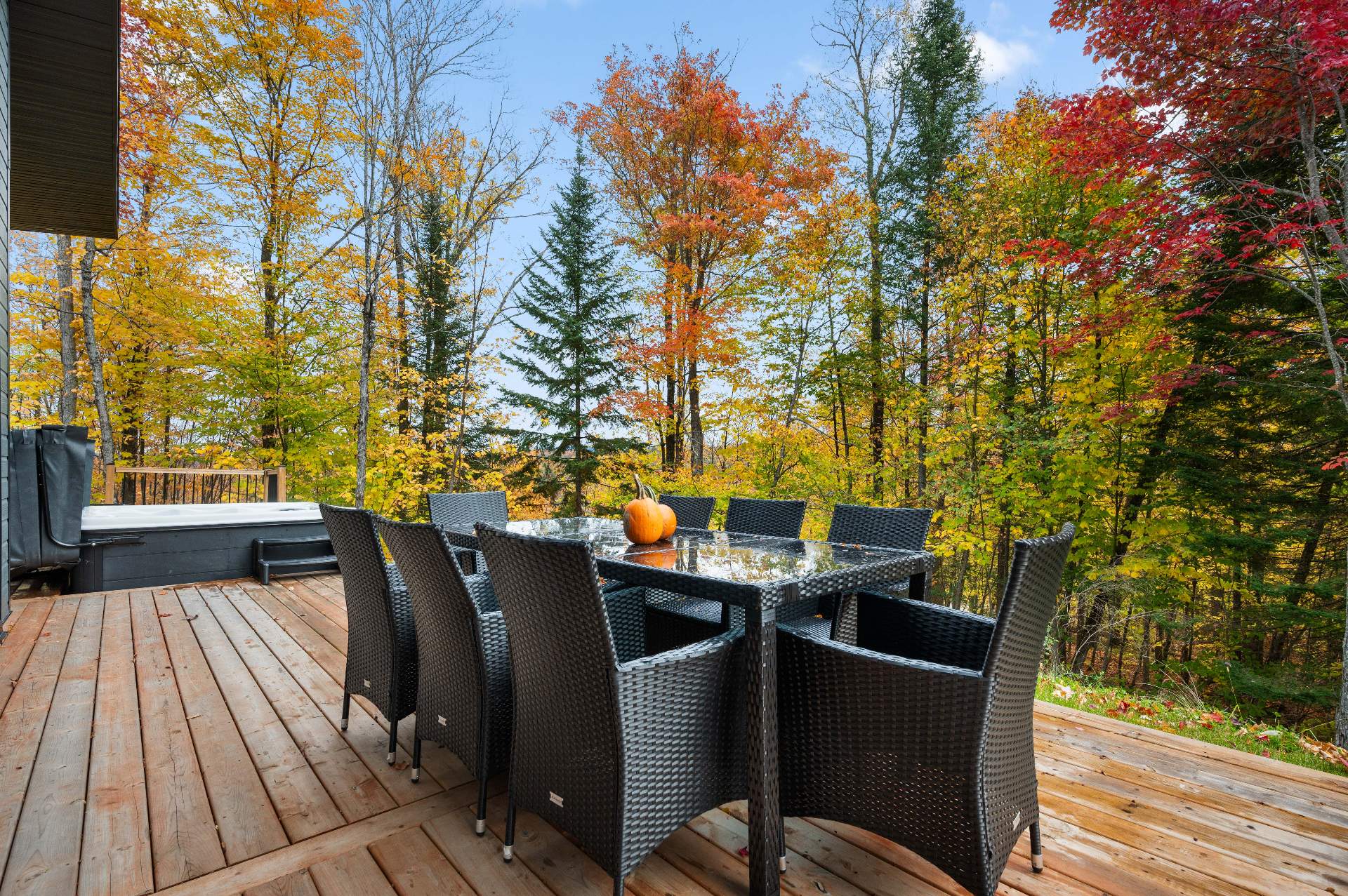 Photo - Terrasse