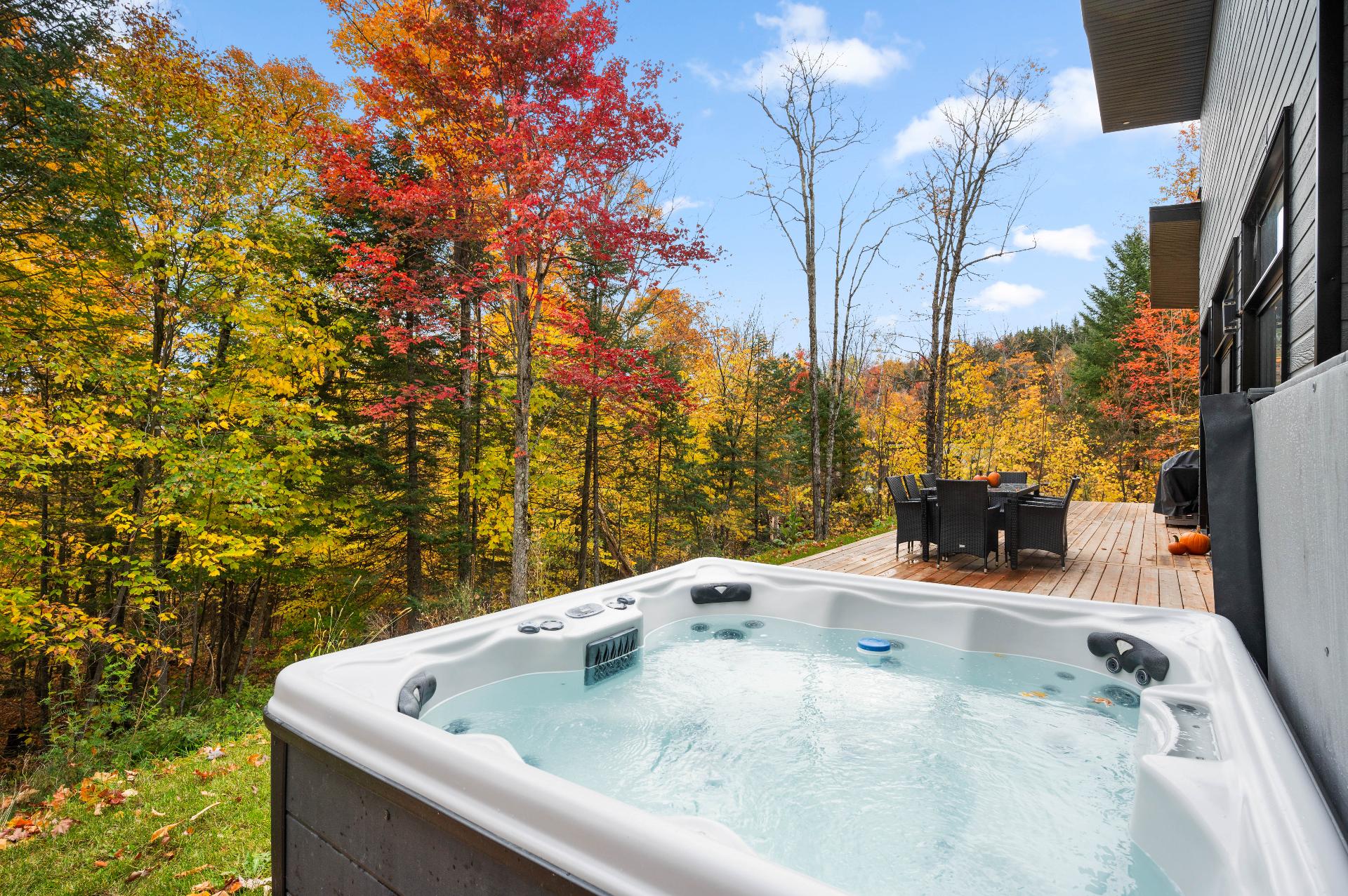 Photo - Spa
