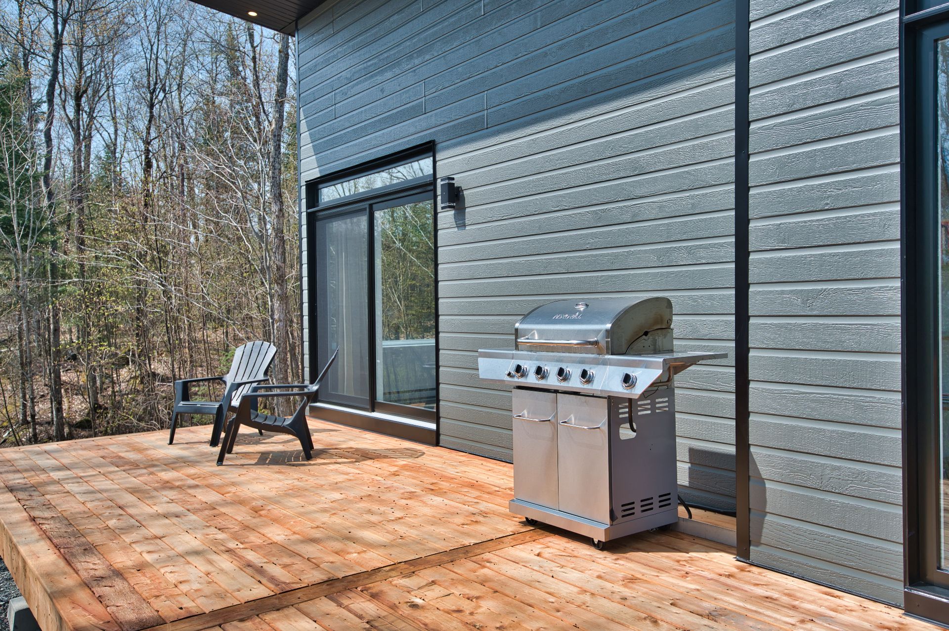 Photo - Terrasse