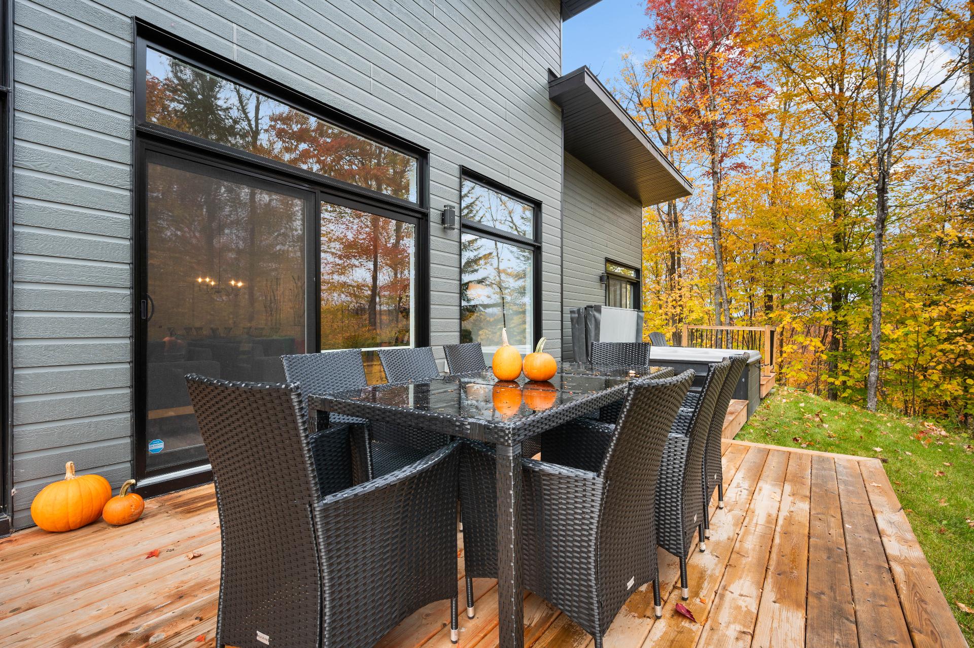 Photo - Terrasse
