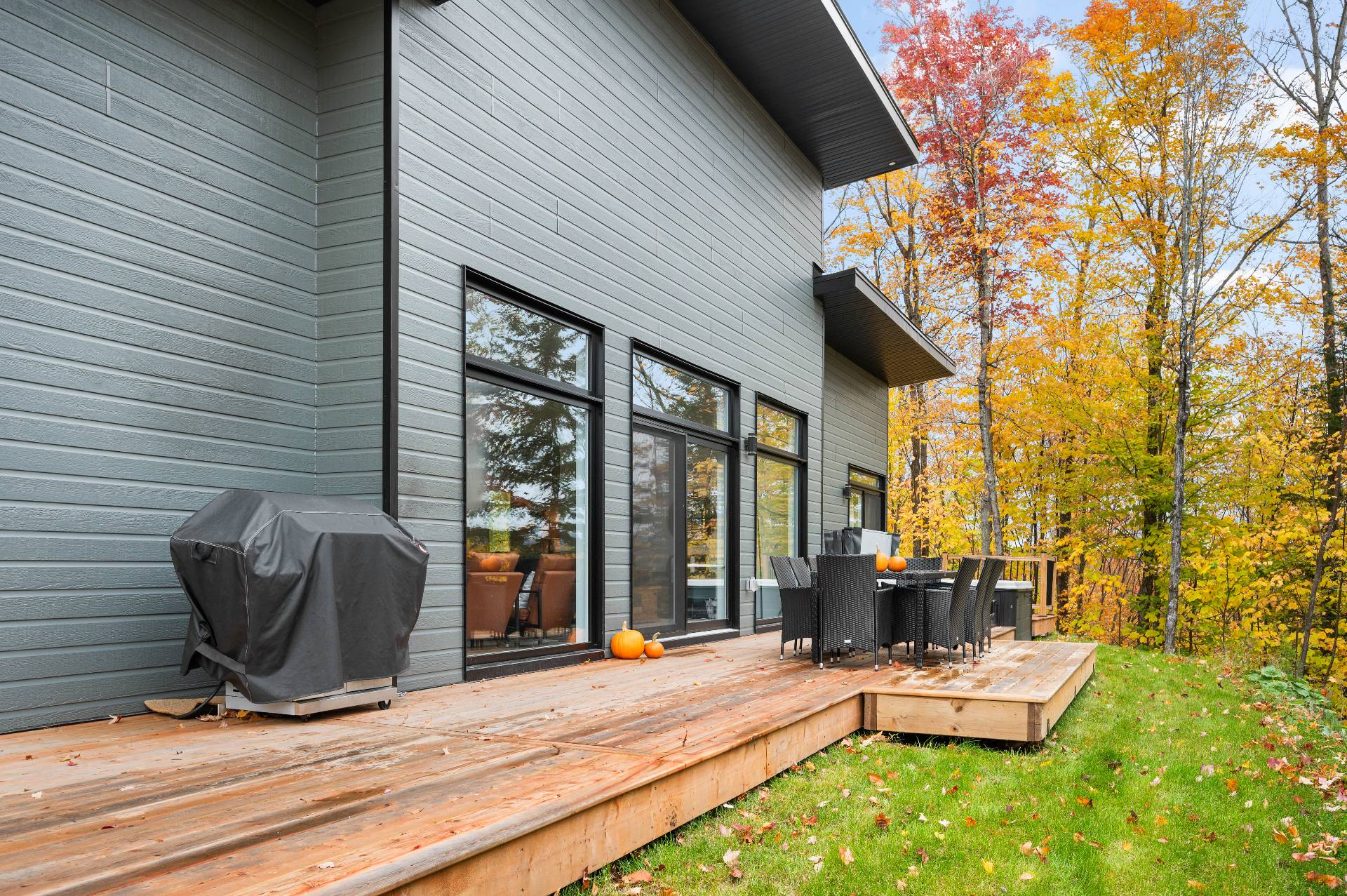 Photo - Terrasse