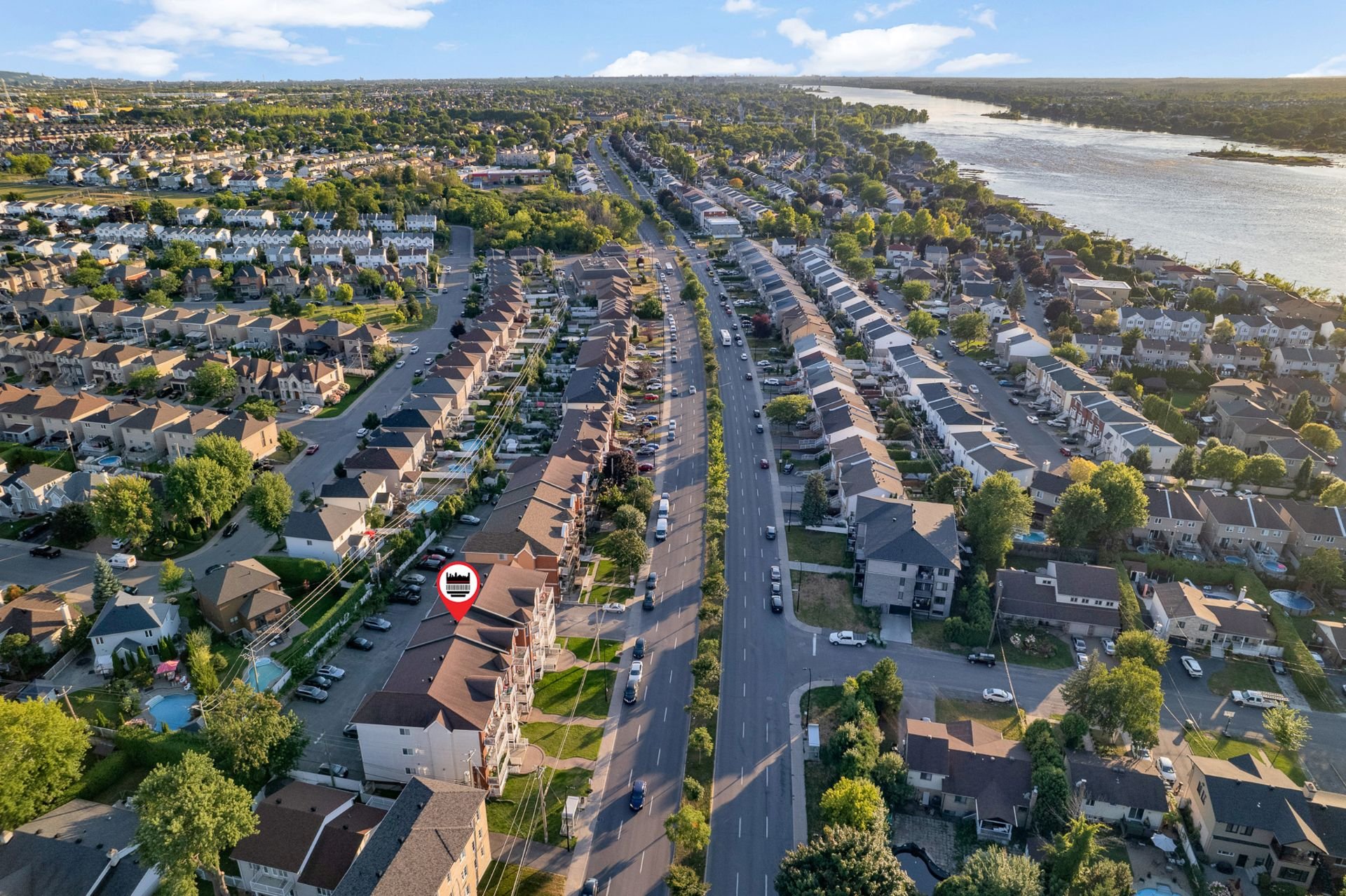 Photo - Overall View