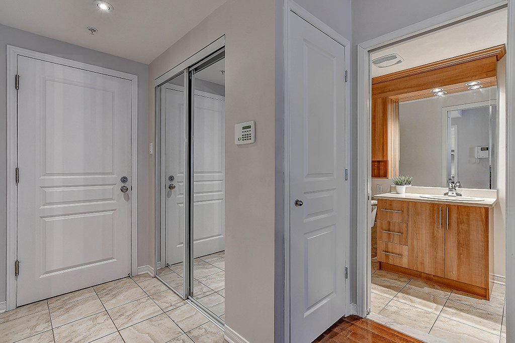 Photo - Hall d'entrée