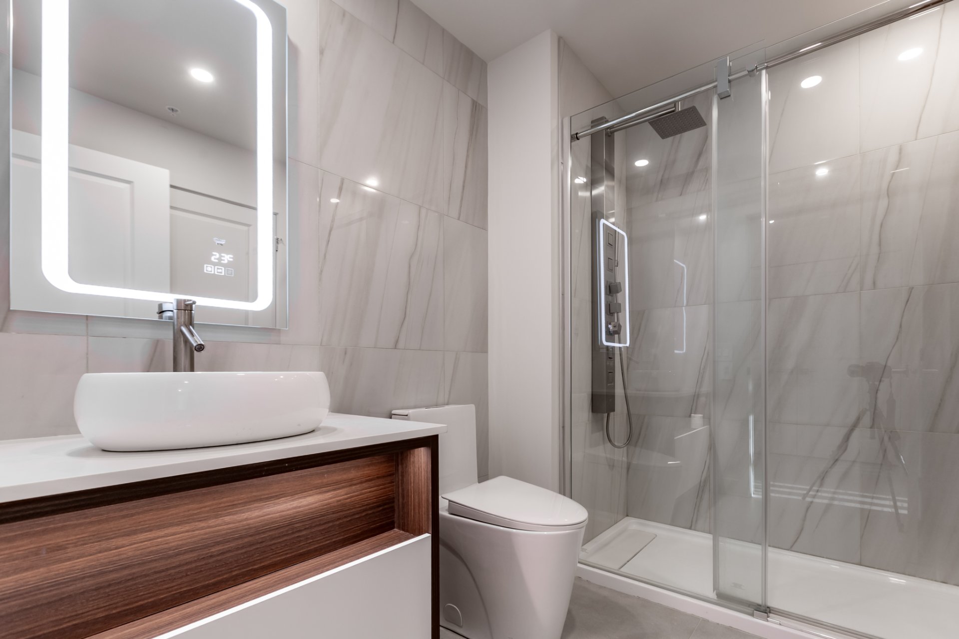 Photo - Salle de bains