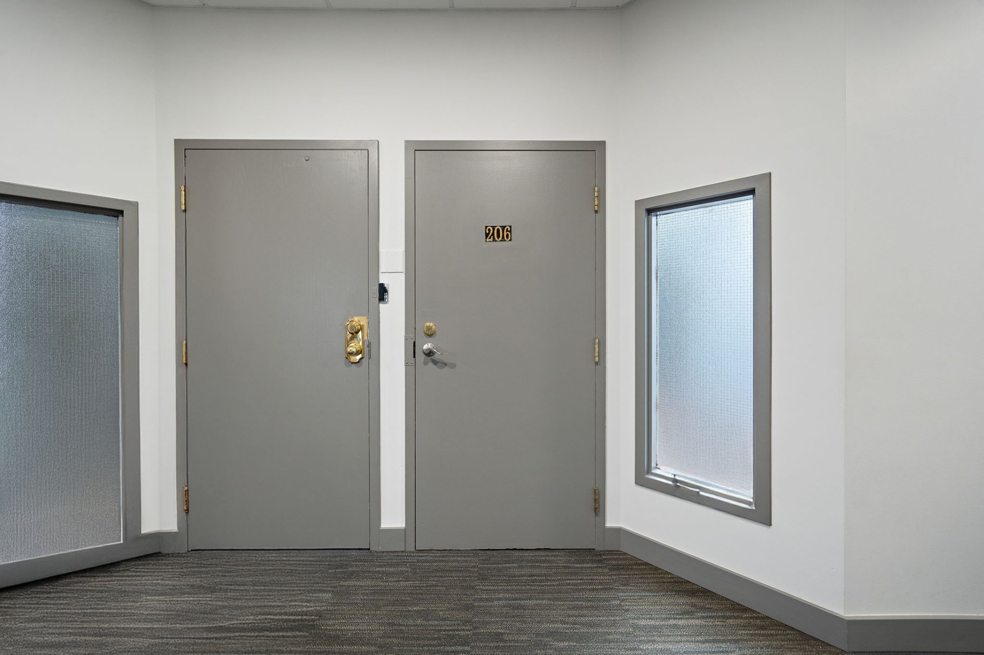 Photo - Hall d'entrée