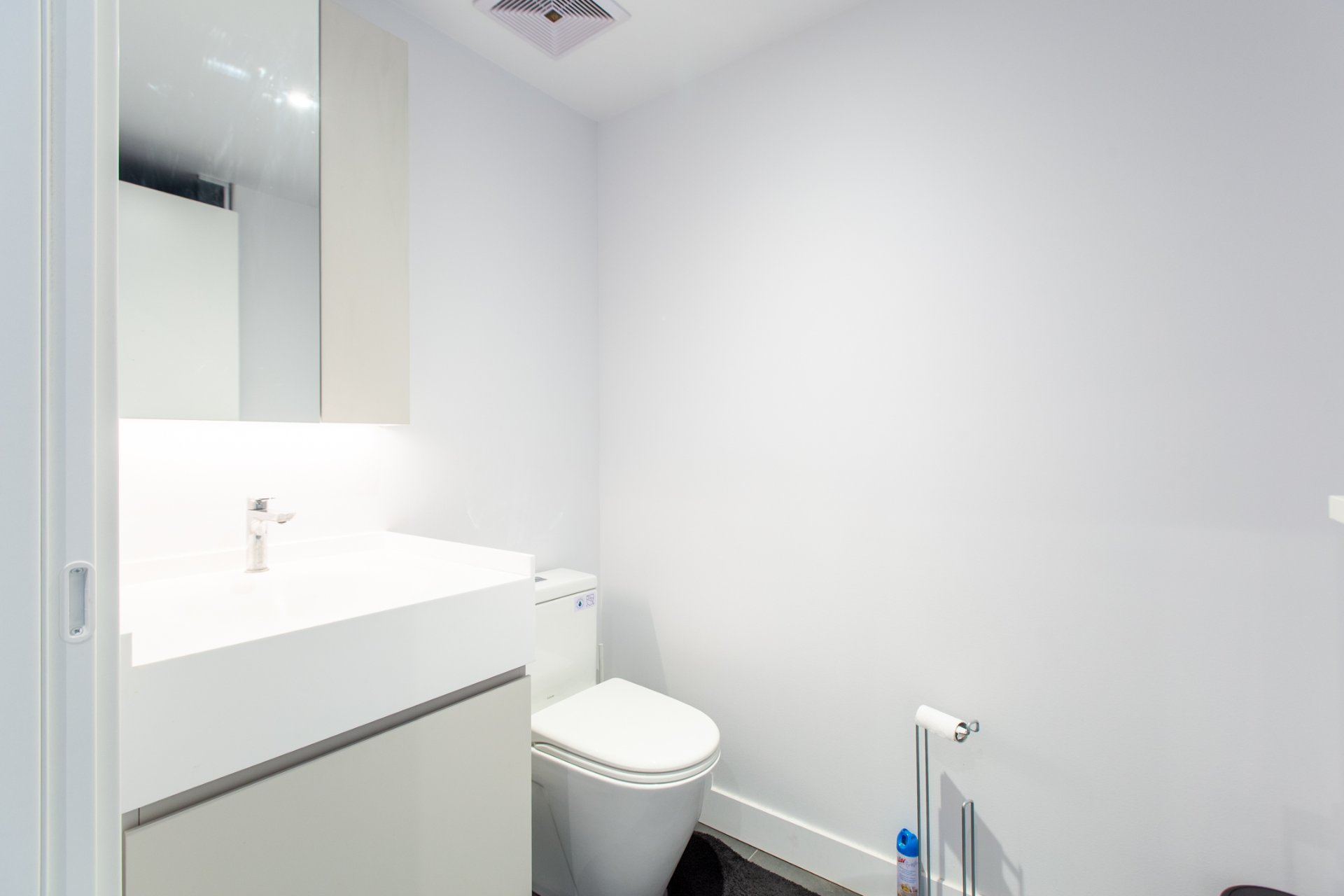 Photo - Salle de bains