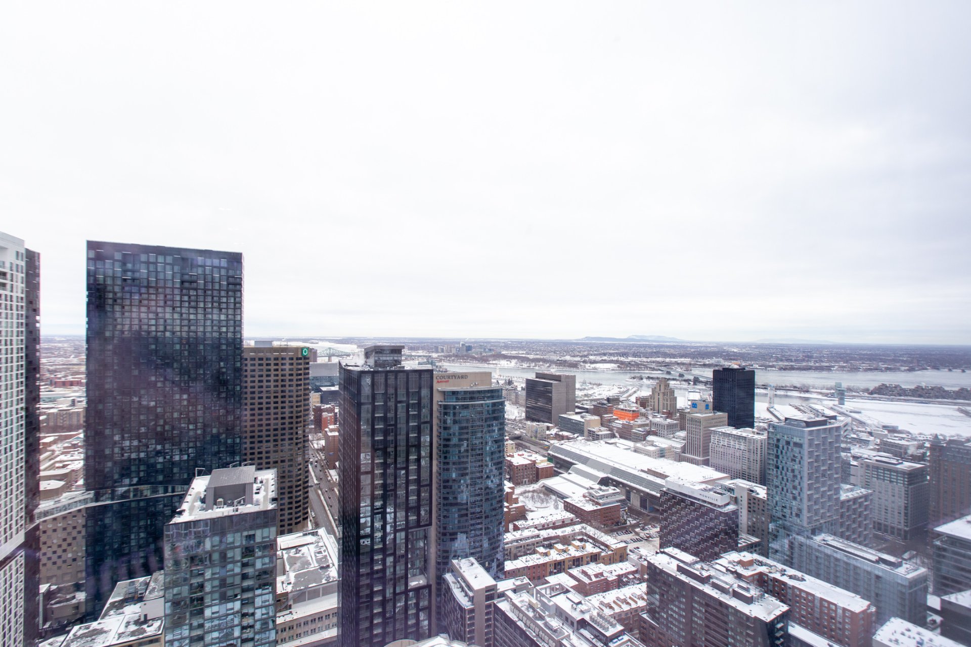 Photo - Vue